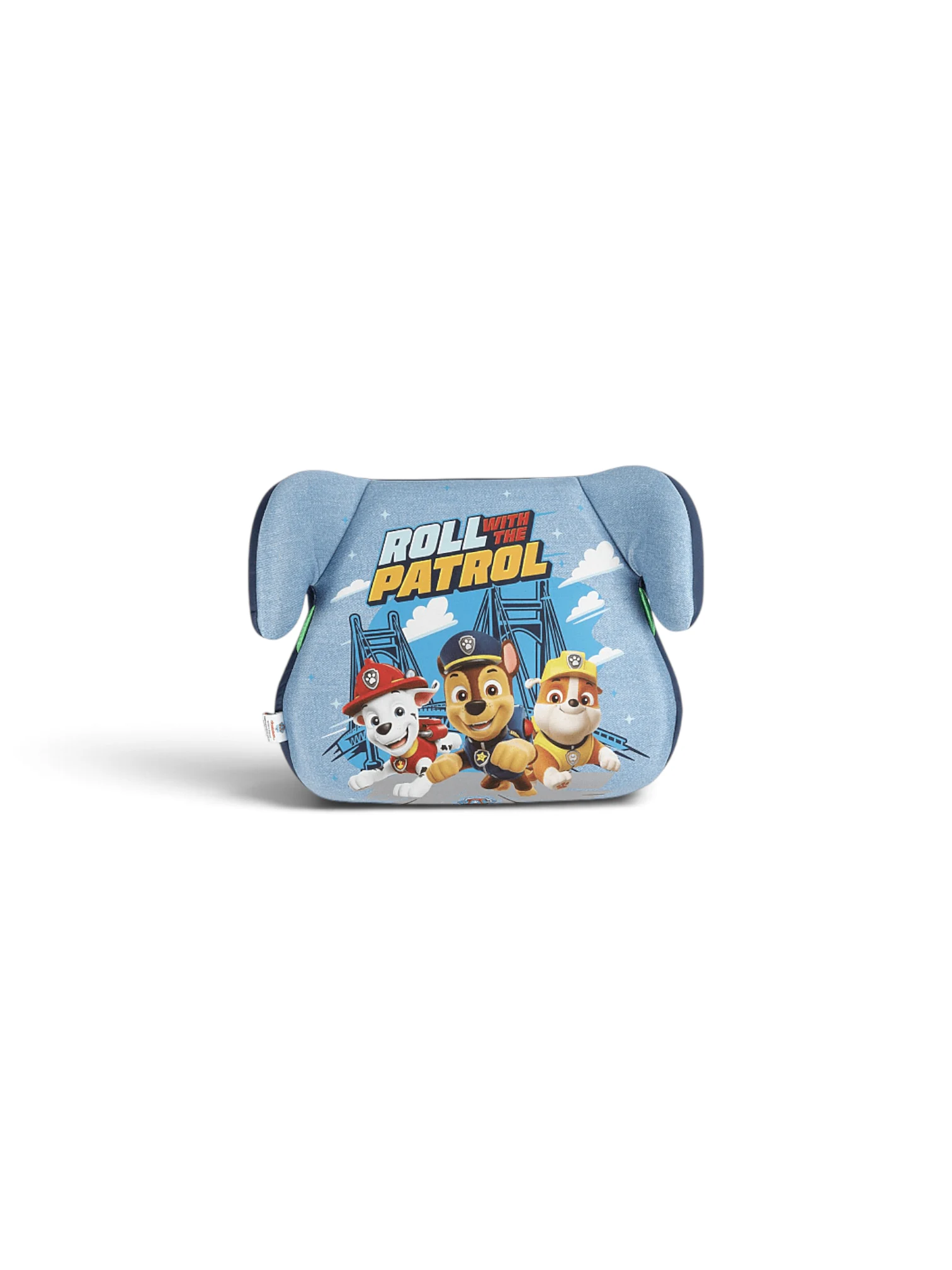 INALTATOR SCAUN AUTO PAW PATROL 125-150CM R129