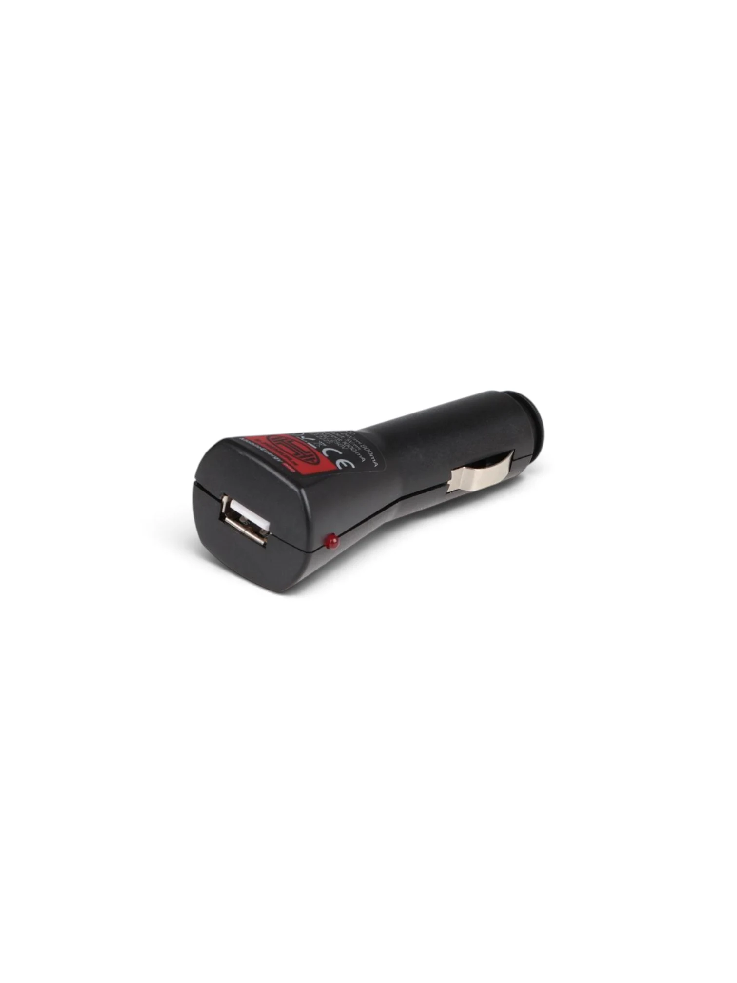 Incarcator auto microUsb cu USB 12 / 24V, 1000mA, 511.50 Heyner