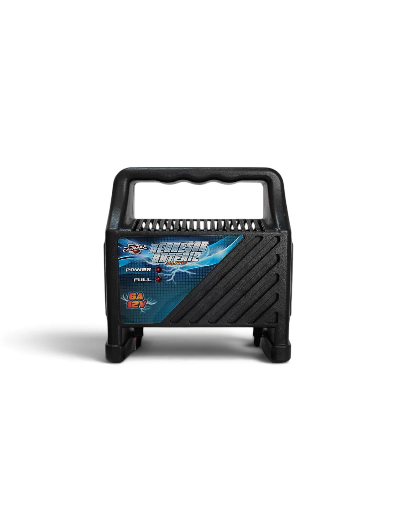 Încărcător baterii 12V 6A - Carmax