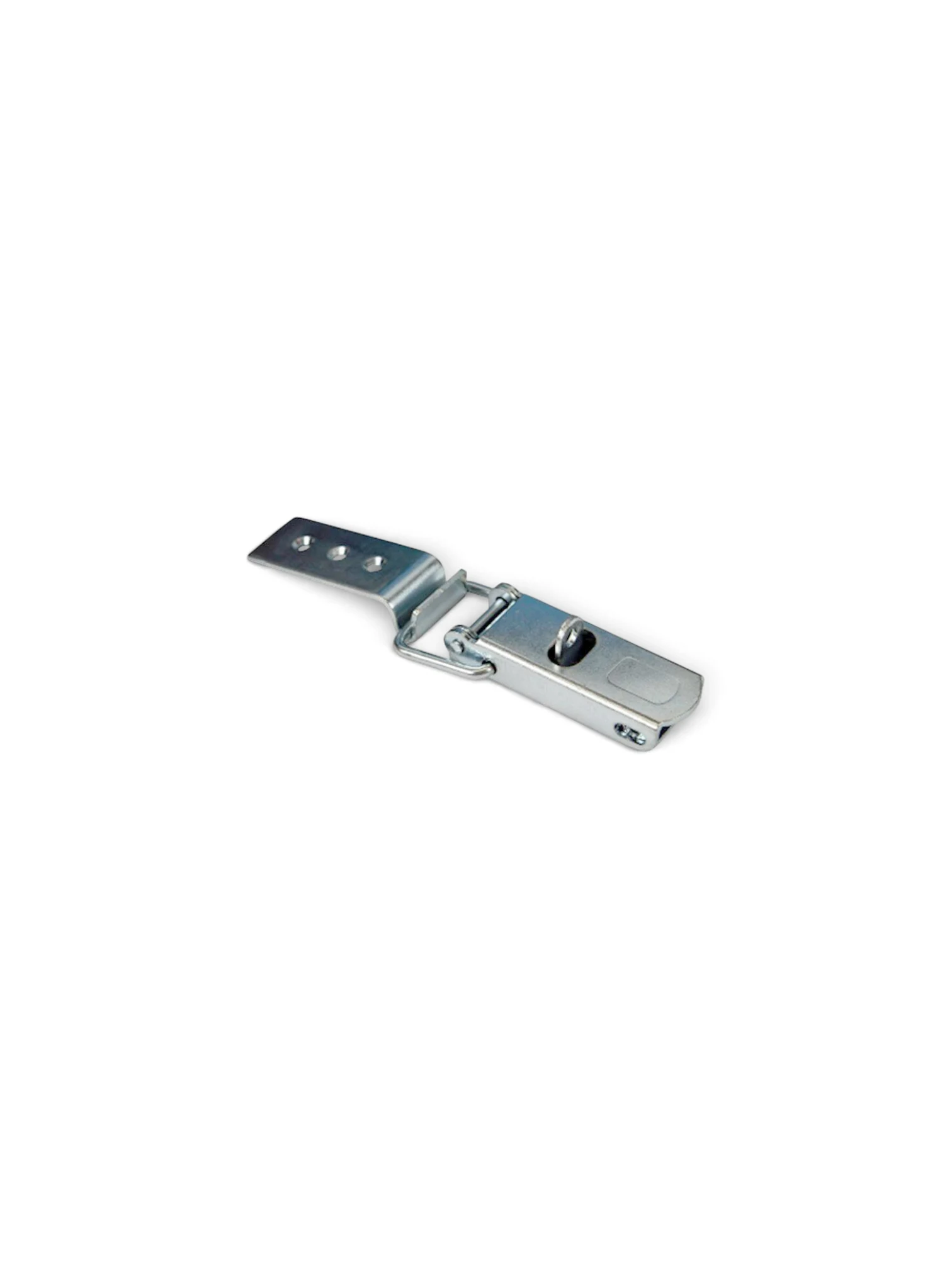 Inchizator oblon inchidere laterala, 155x30 mm, ZB343 Solus