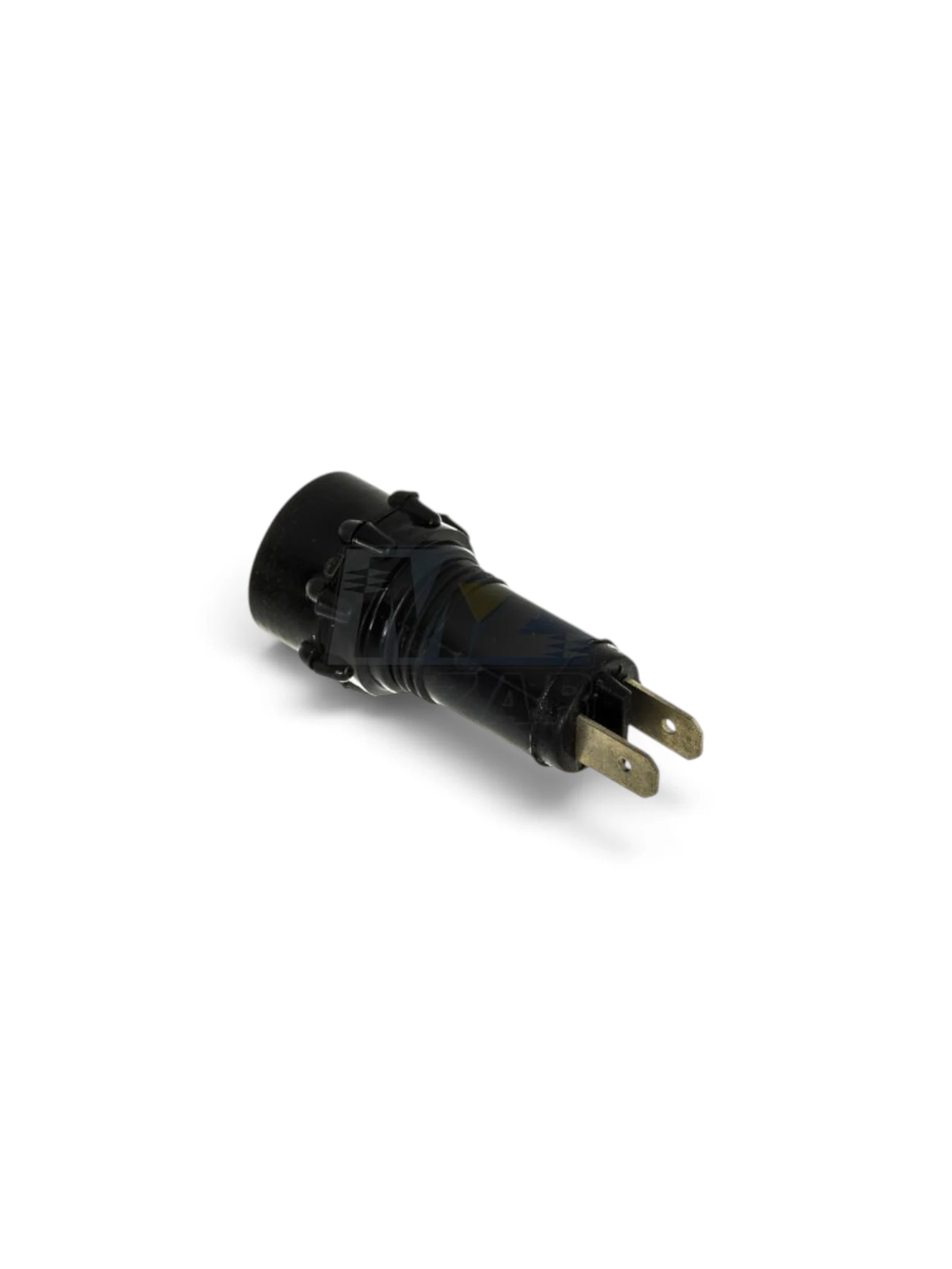 Indicator bord martor fi 16mm, cu LED, rosu, 12v L1063-1 TruckLed
