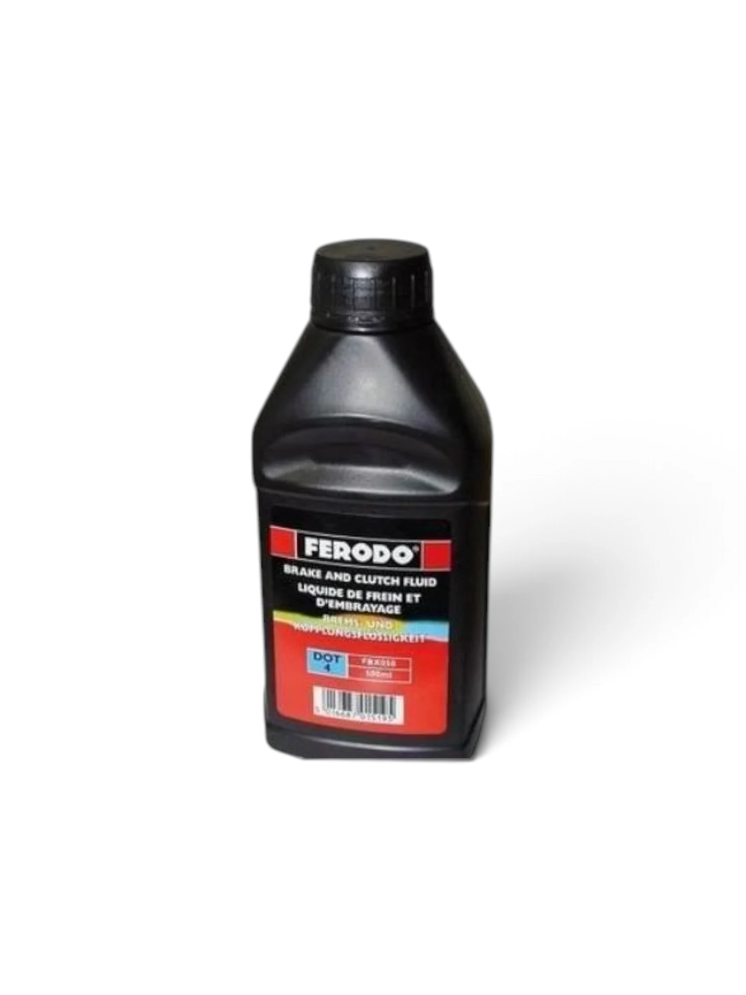 Lichid frana DOT4 500ml Ferodo