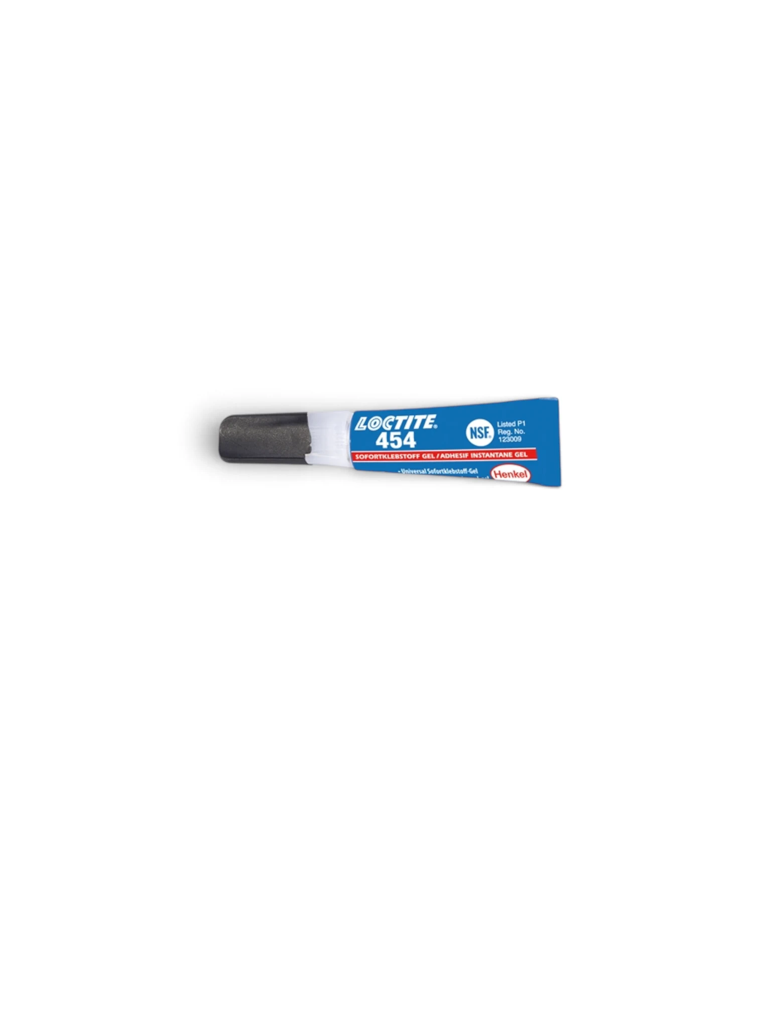 Loctite 454-ADEZIV Universal Rapid 3G Gel