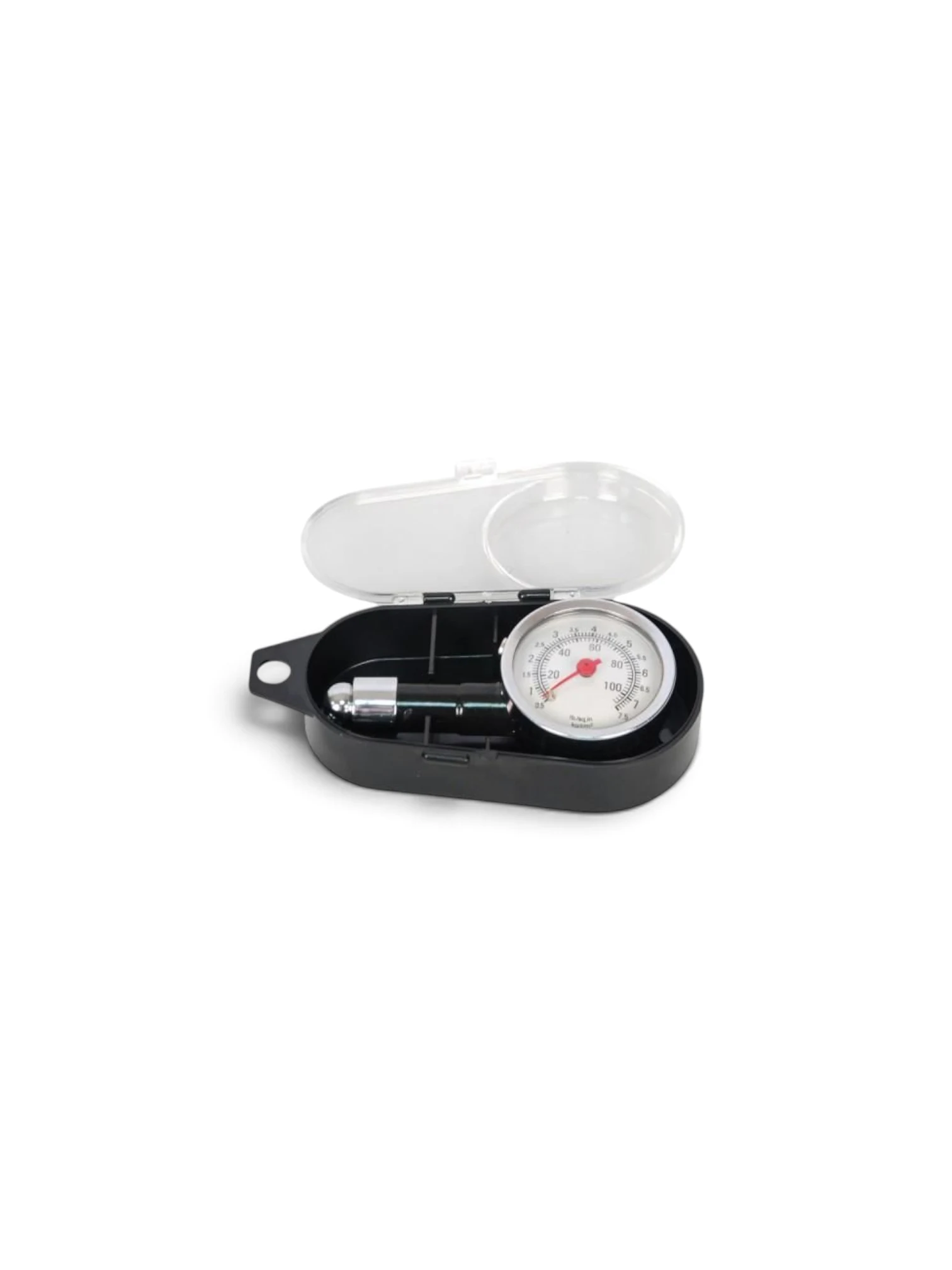 Manometru presiune roti 7.5 bar 4380 Automax