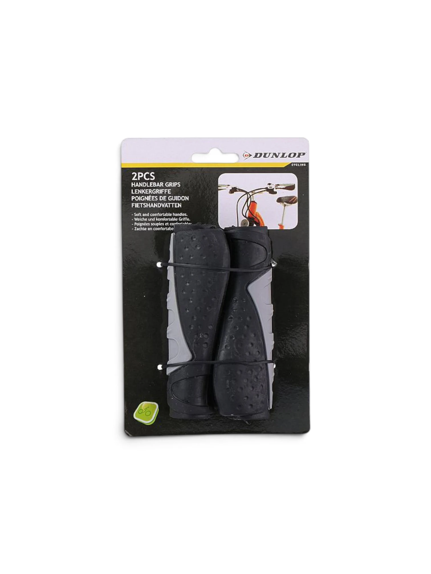 Manson pentru bicicleta 2buc Dunlop