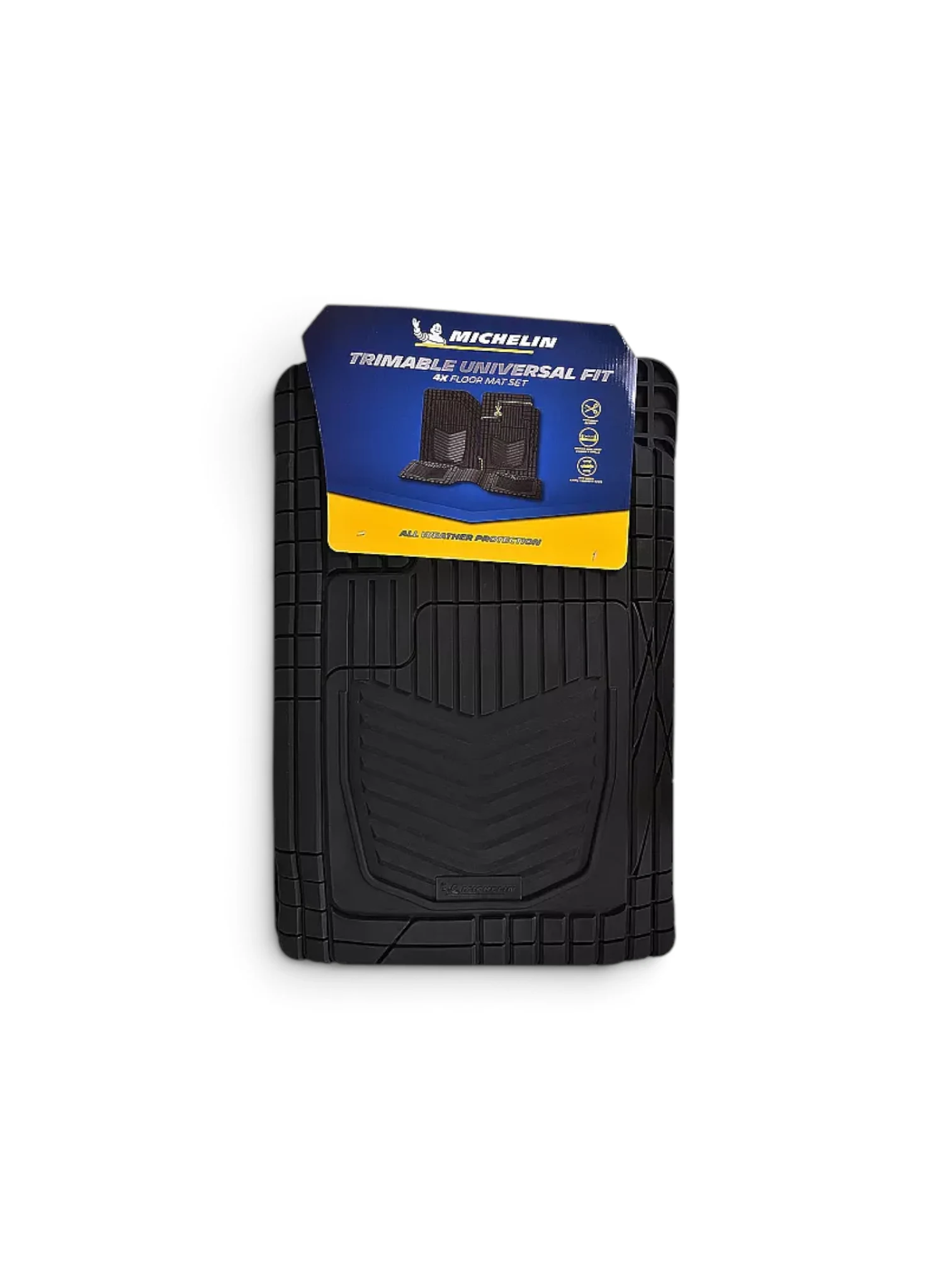 MICHELIN SET COVORAS AUTO DECUPABIL 4 BUC
