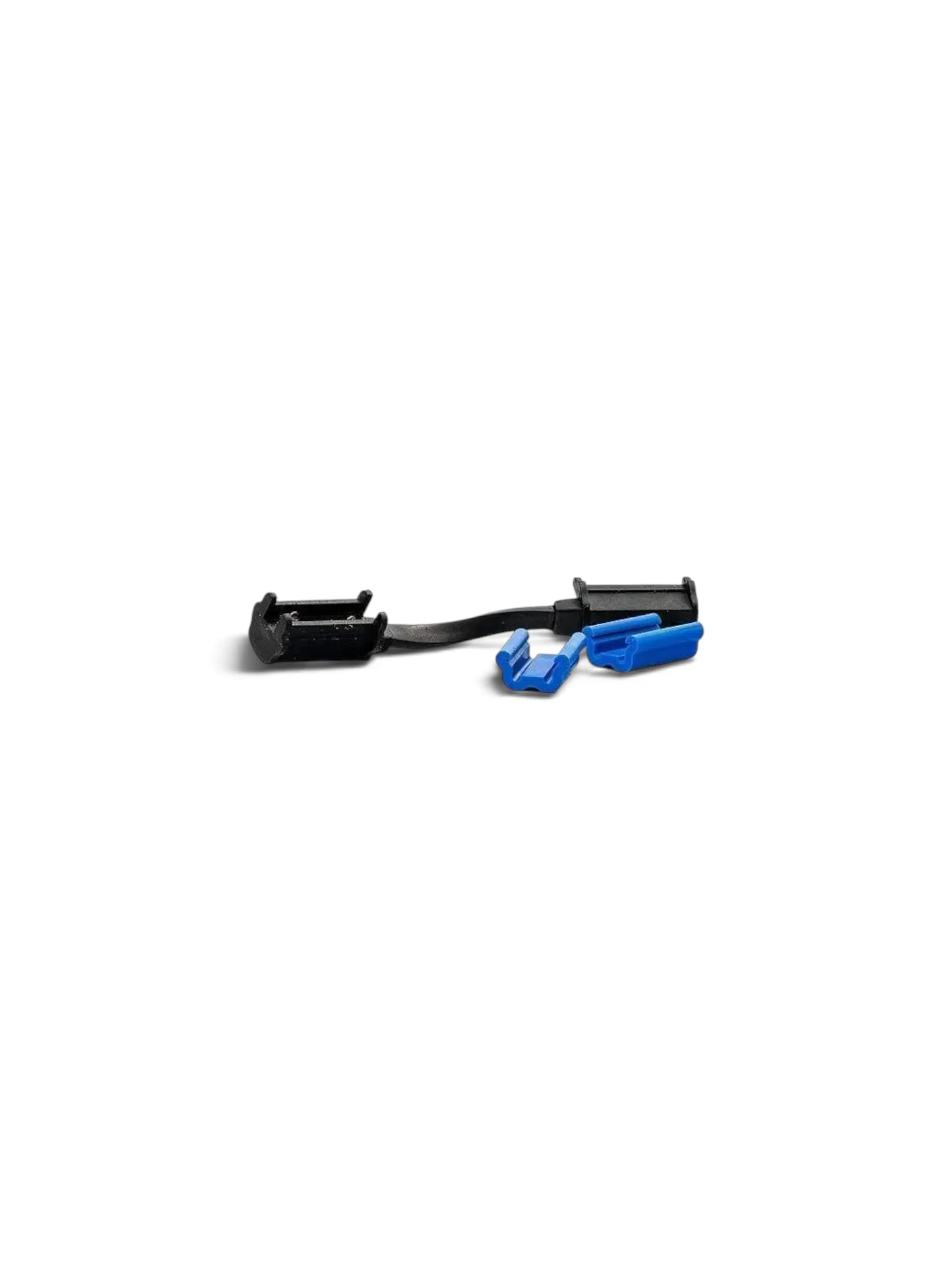 Mufa conectare rapida 2 pini, QuickLink, cablu cu 2 mufe, pentru cablu 2x0,75mm, QS075<>QS075 Fristom