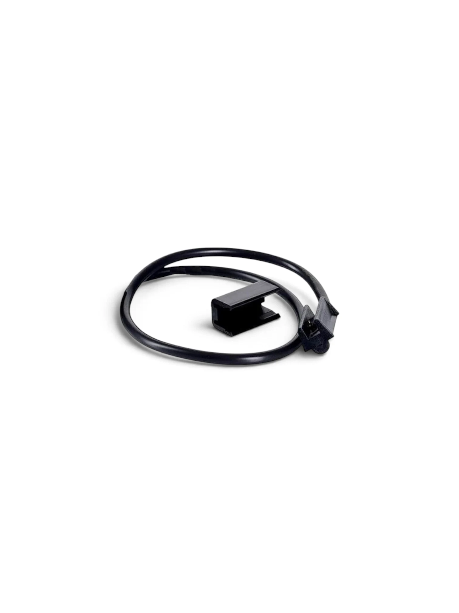 Mufa conectare rapida 2 pini QuickLink cu cablu 0,5m KBL481 Horpol