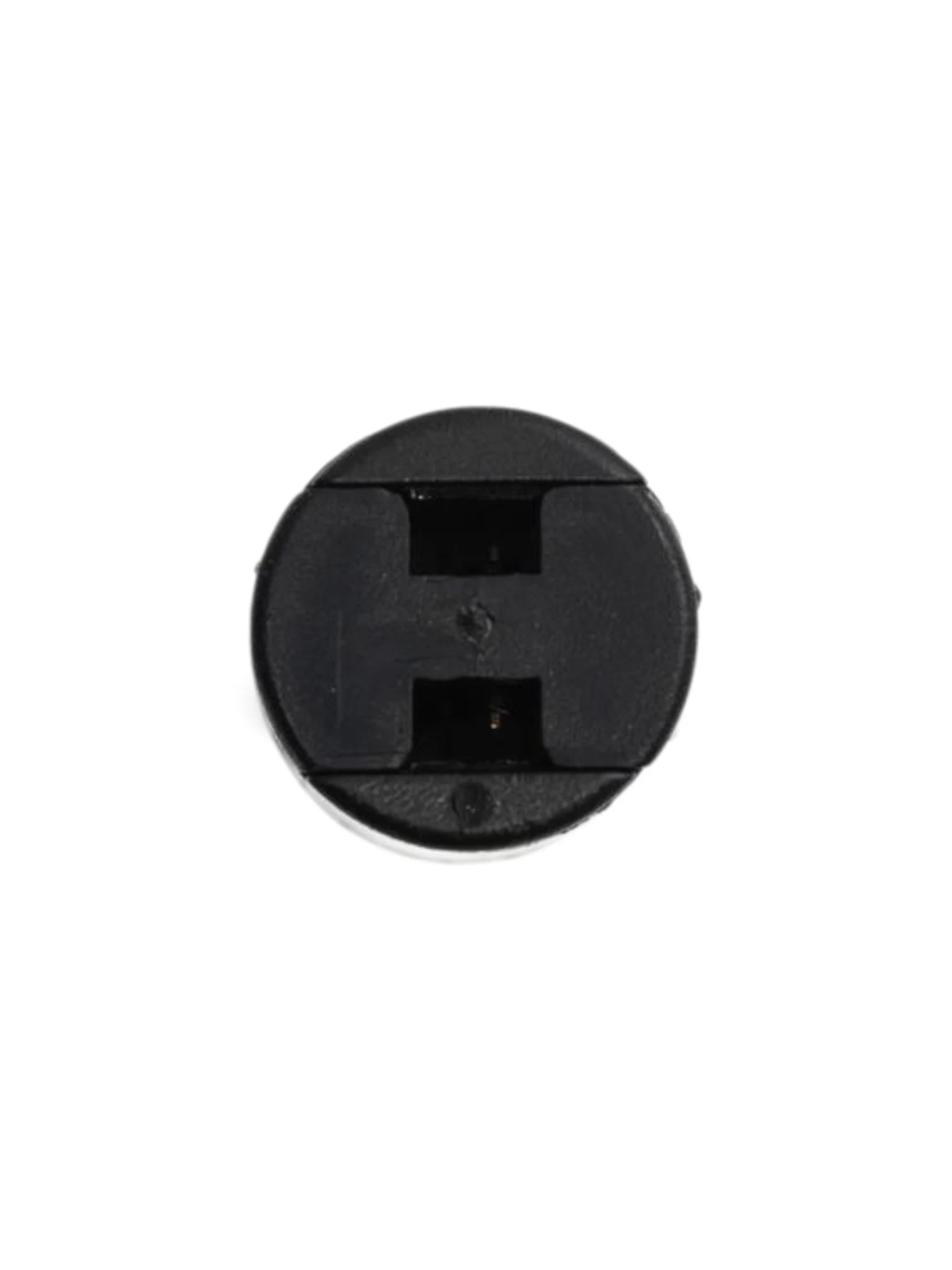 Mufa conectare rapida 2 pini QuickLink, dubla, pentru fire 2x0.75mm LA 655 Horpol