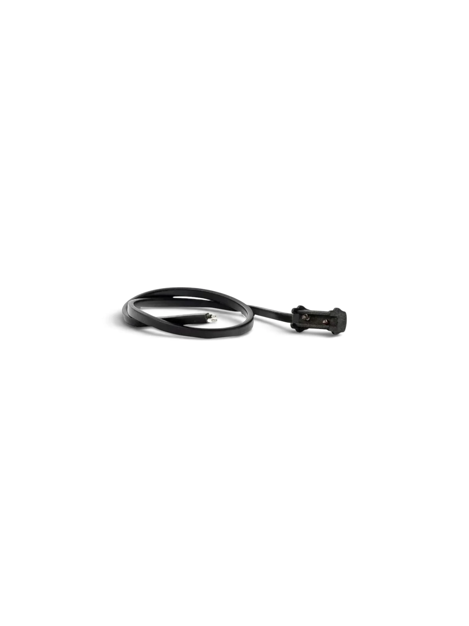 Mufa conectare rapida 2 pini QuickLink x1, cu cablu 0.5m, pentru cablu 2x0,75mm, Qs075 M05 Fristom