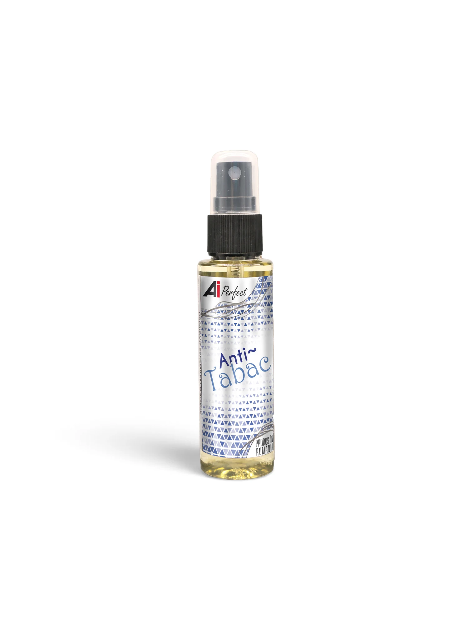 Odorizant auto Aiperfect Antitabaco 50 ml