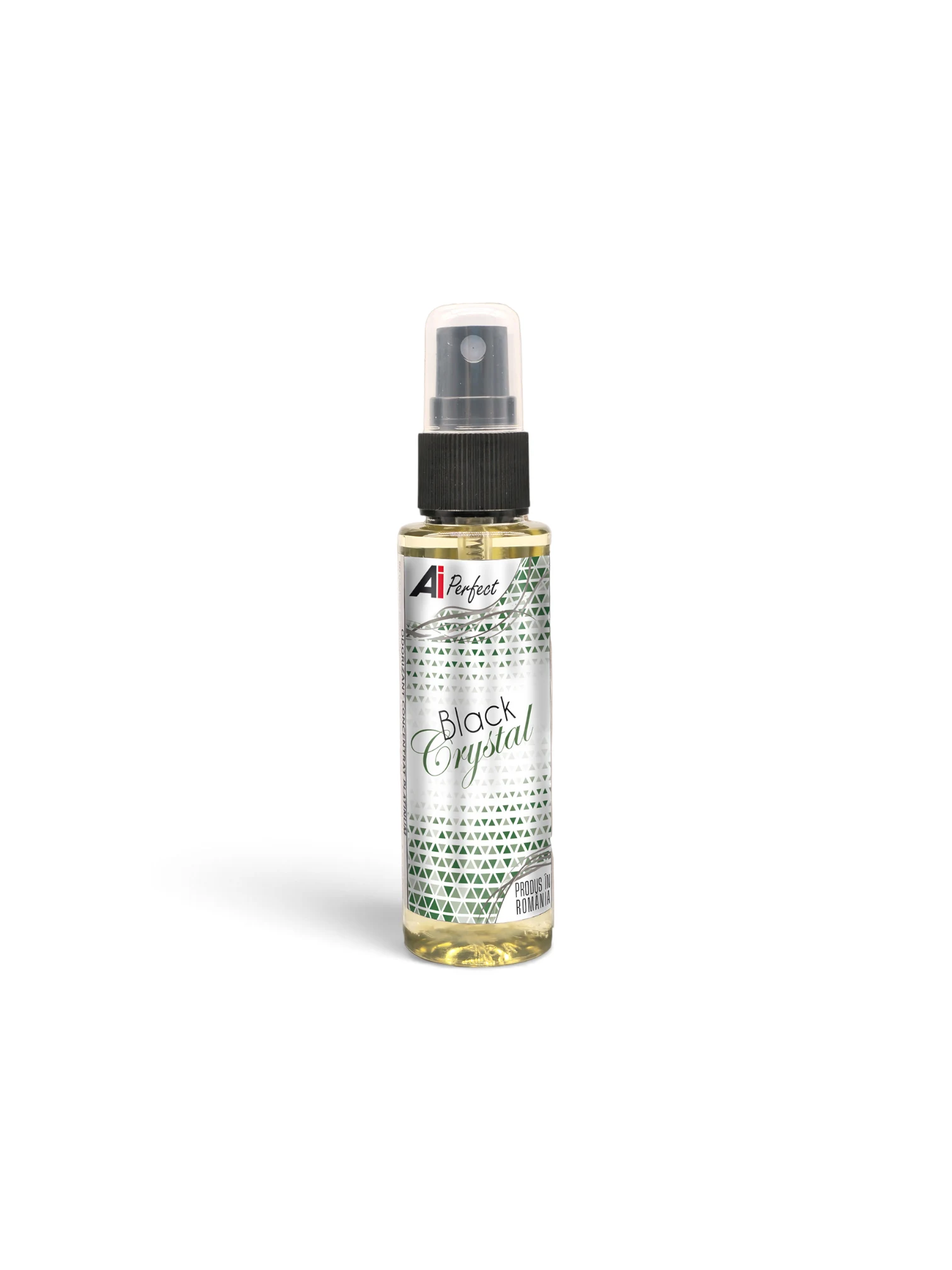 Odorizant auto Aiperfect Black Crystal 50 ml