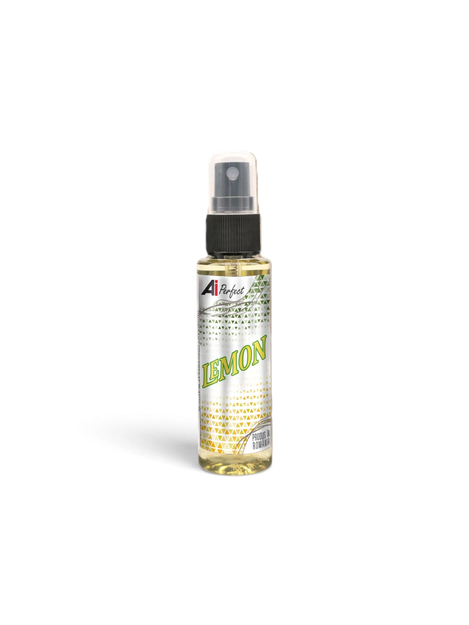 Odorizant auto Aiperfect Lemon Lime 50 ml
