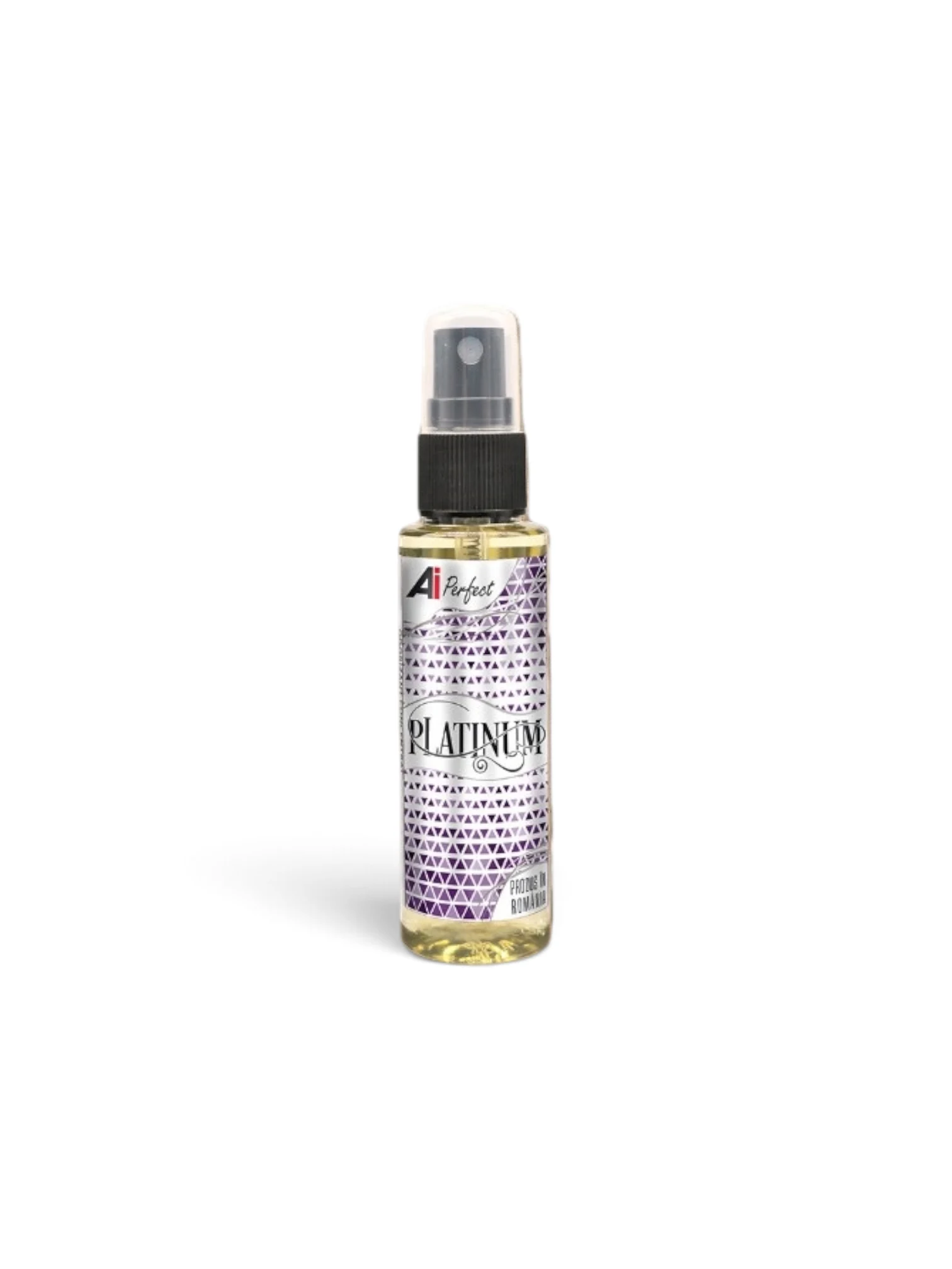Odorizant auto Aiperfect Platinum 50 ml