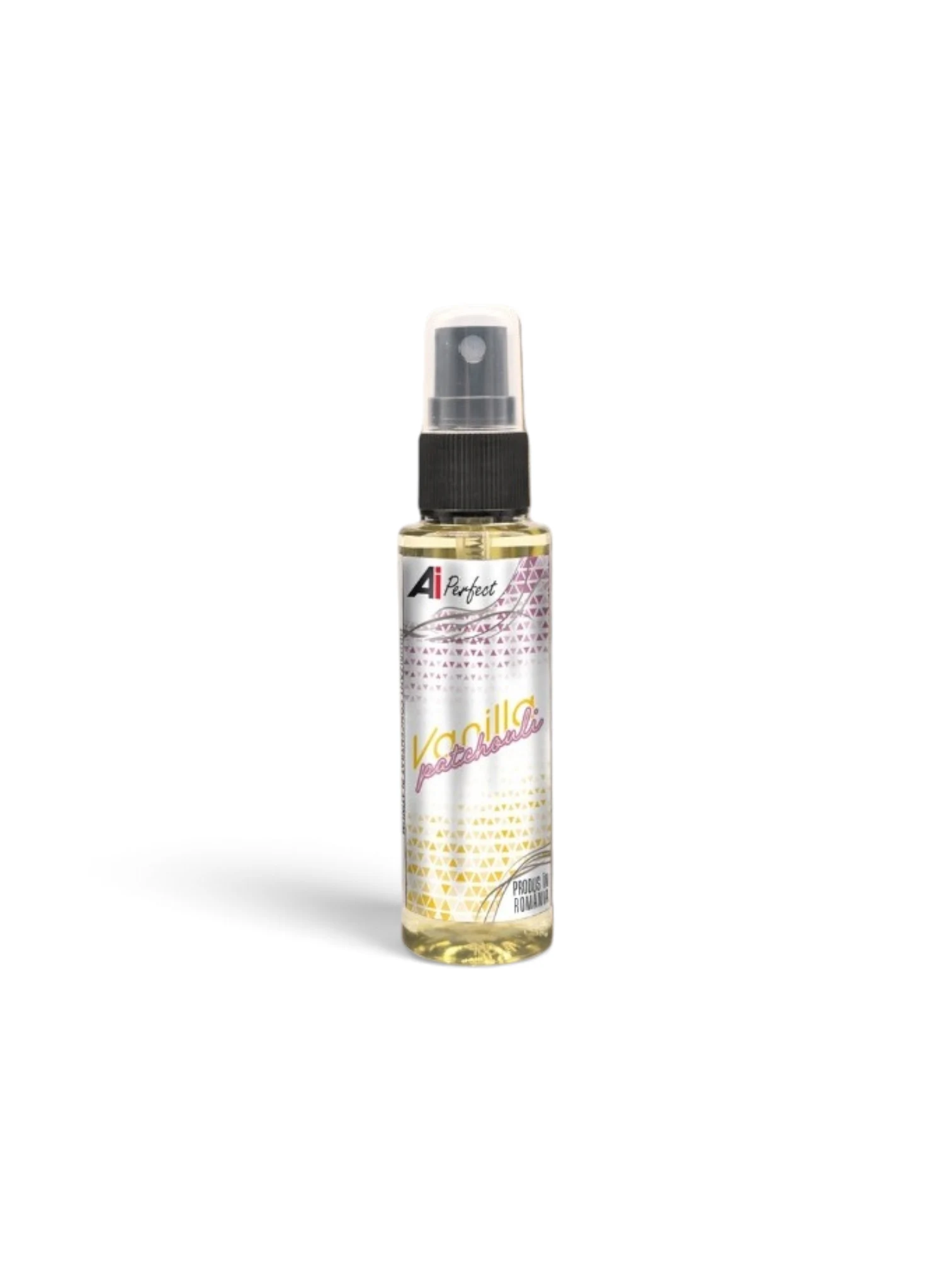 Odorizant auto Aiperfect Vanilla Patchouli 50 ml