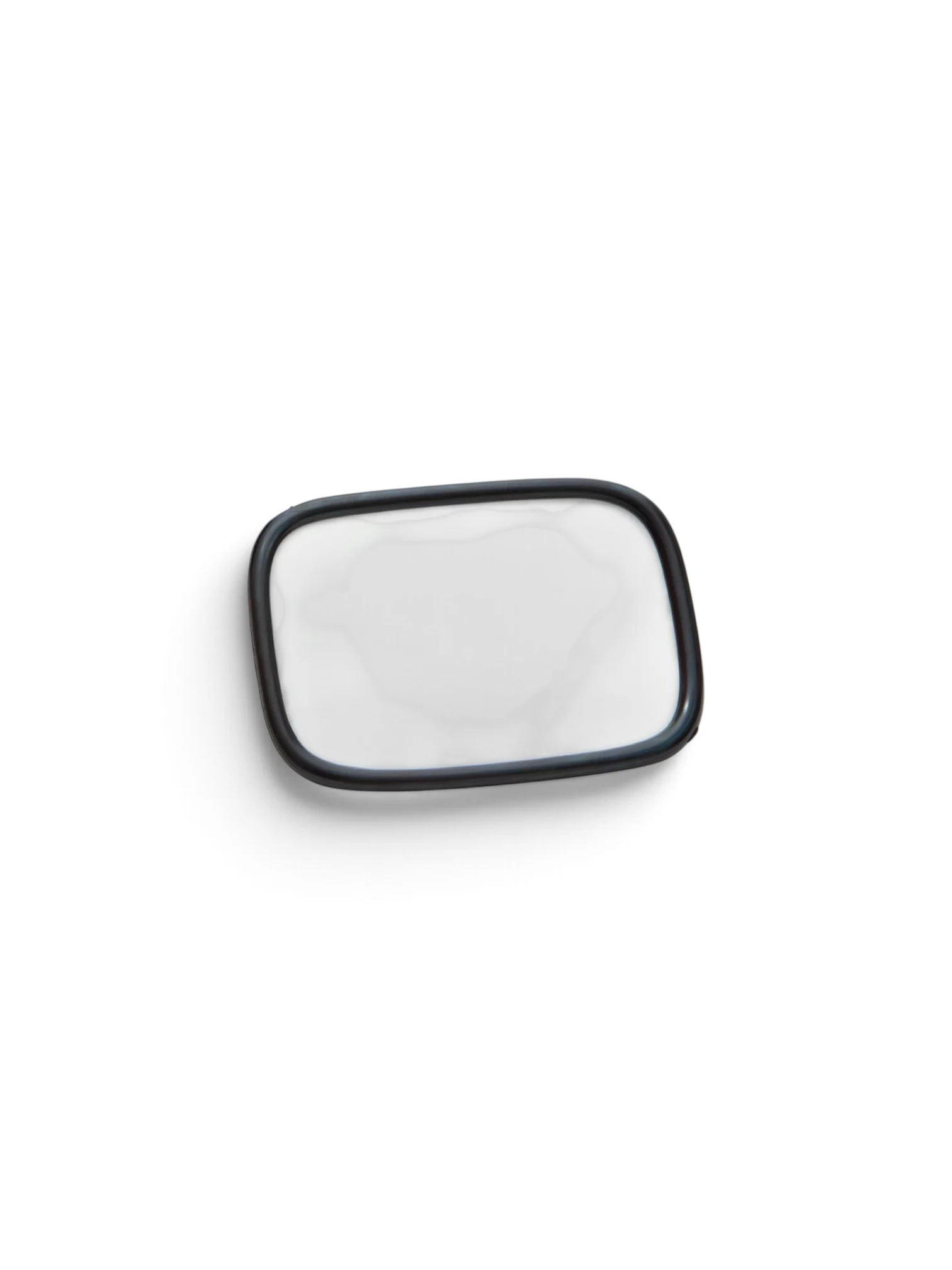 Oglinda 17,5X125 pentru tractor, universala, prindere surub M6, LSLC , Solus