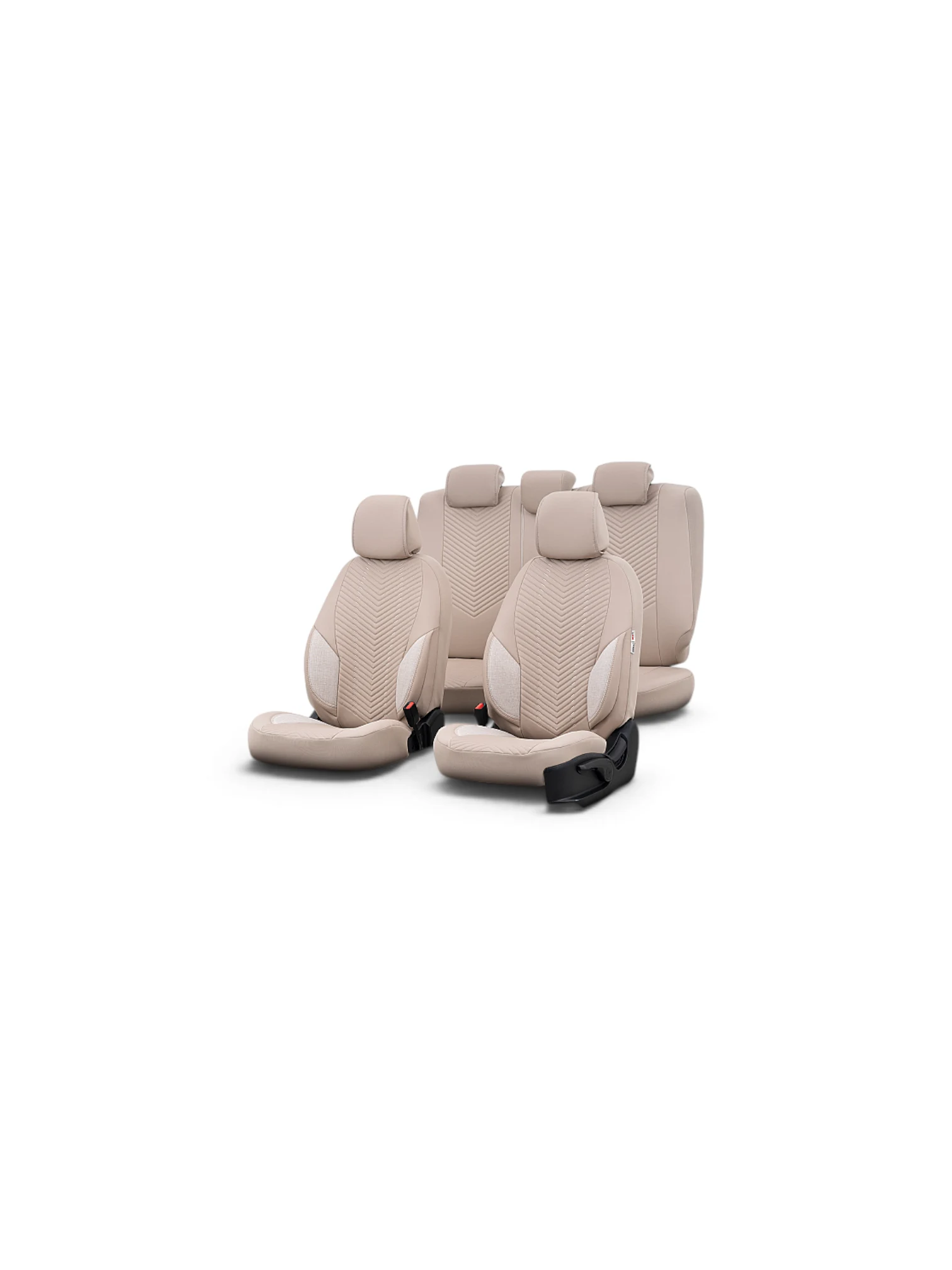 OTOM HUSE SCAUN ADVANCED LEATHER BEJ