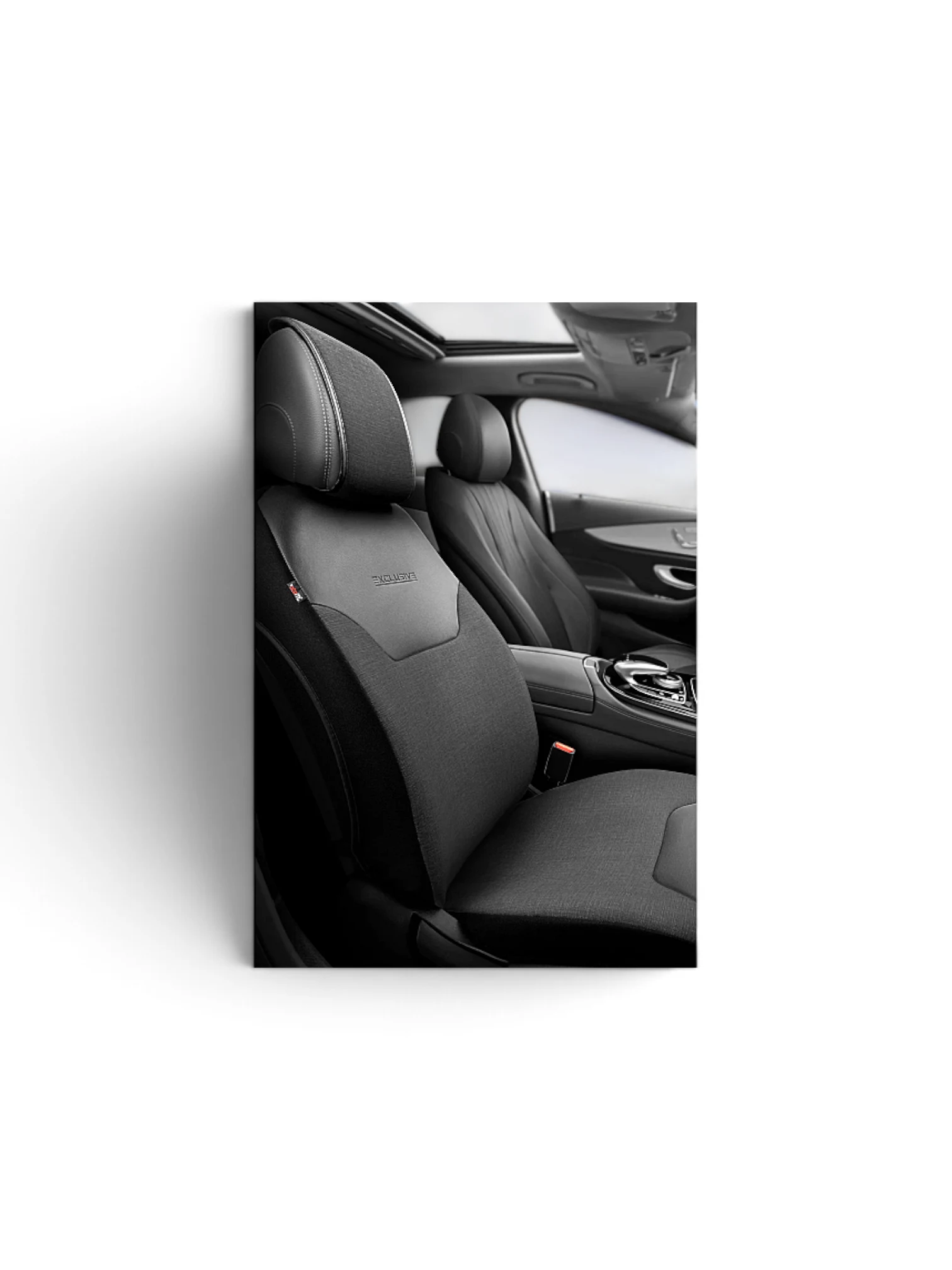 OTOM PROTECTOR SCAUN EXCLUSIVE 101 NEGRU