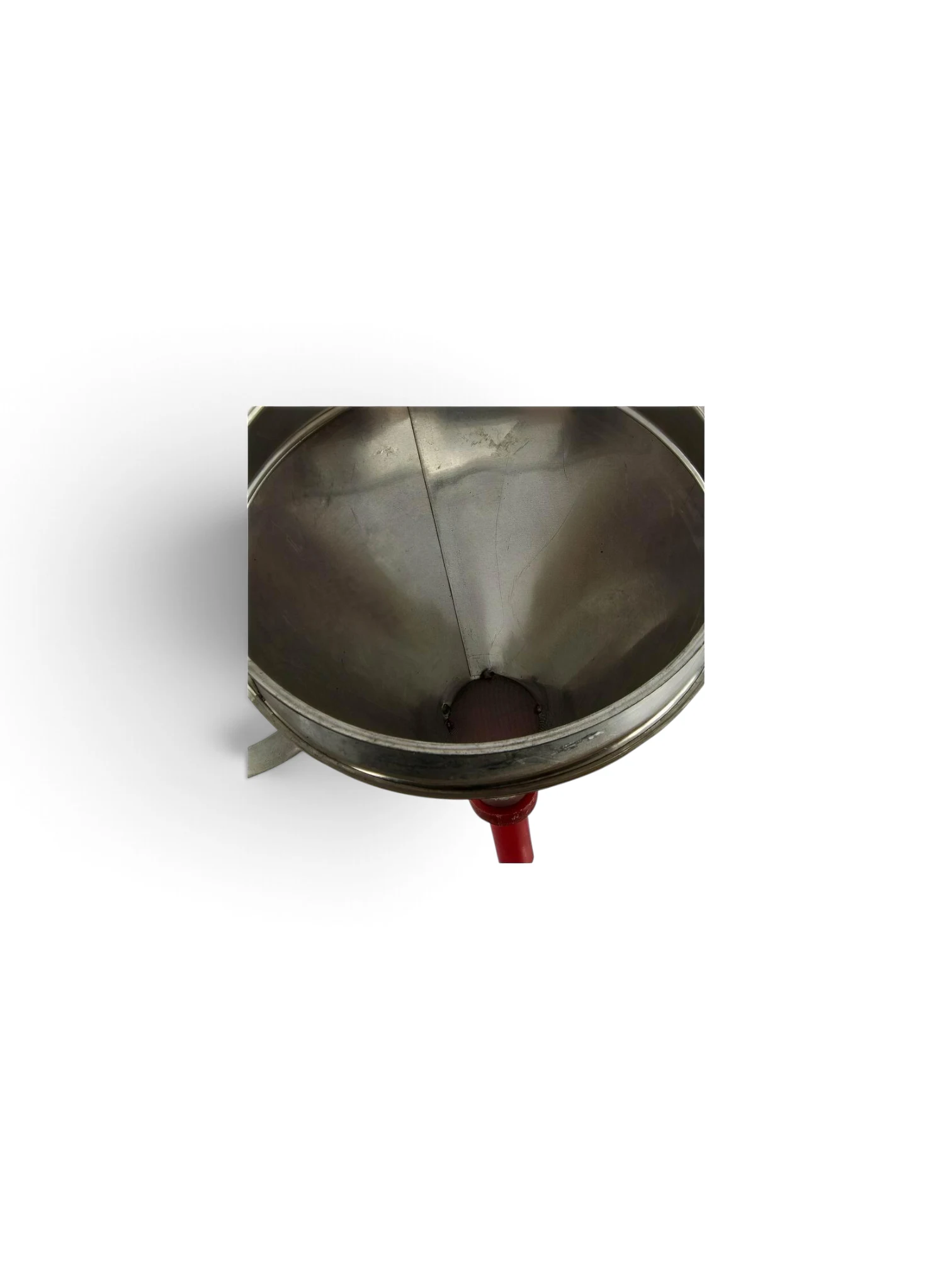 Palnie metal dreapta cu furtun, fi16,5cm, 86071 Carmotion