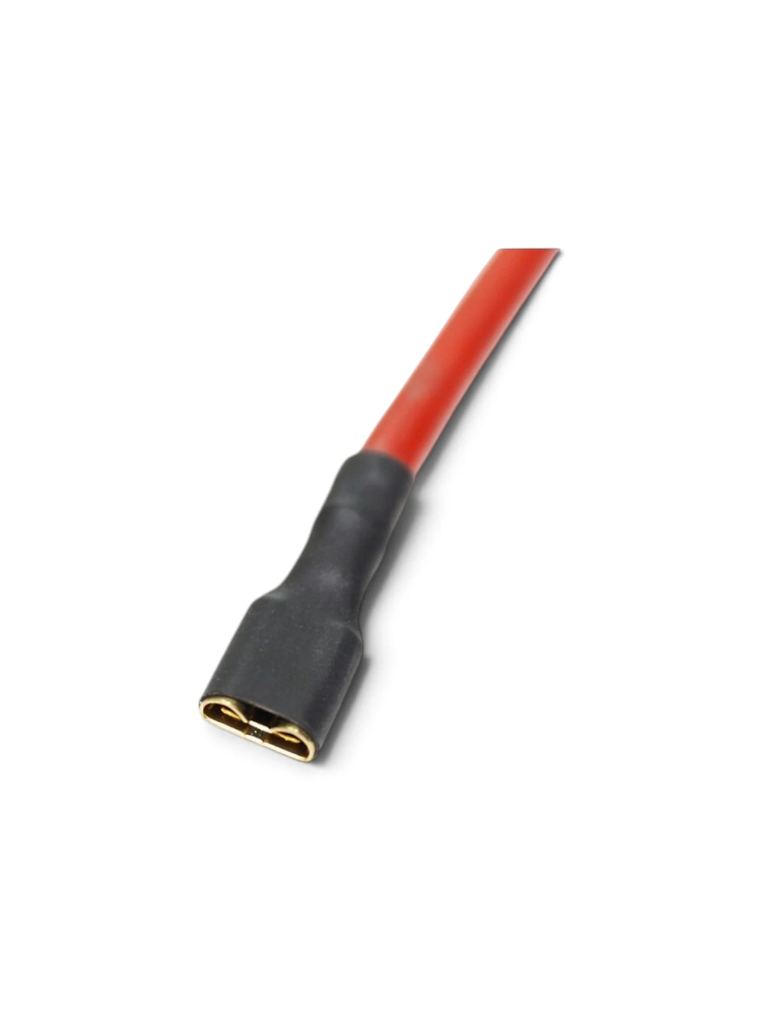 Papuc electric mama, 6mm, cu izolatie si cablu 10cm, 010225-18