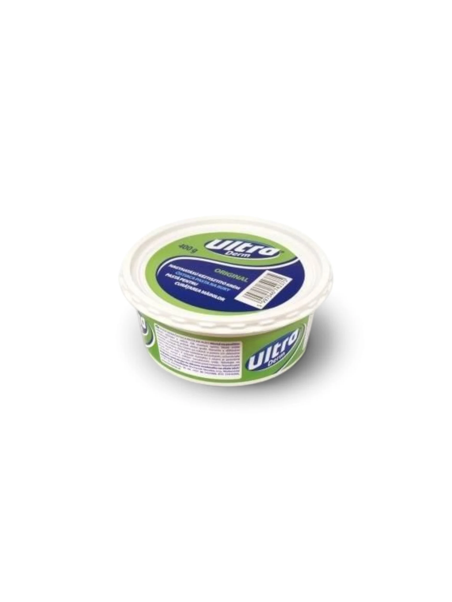 Pasta curatat maini 400gr UltraDerm