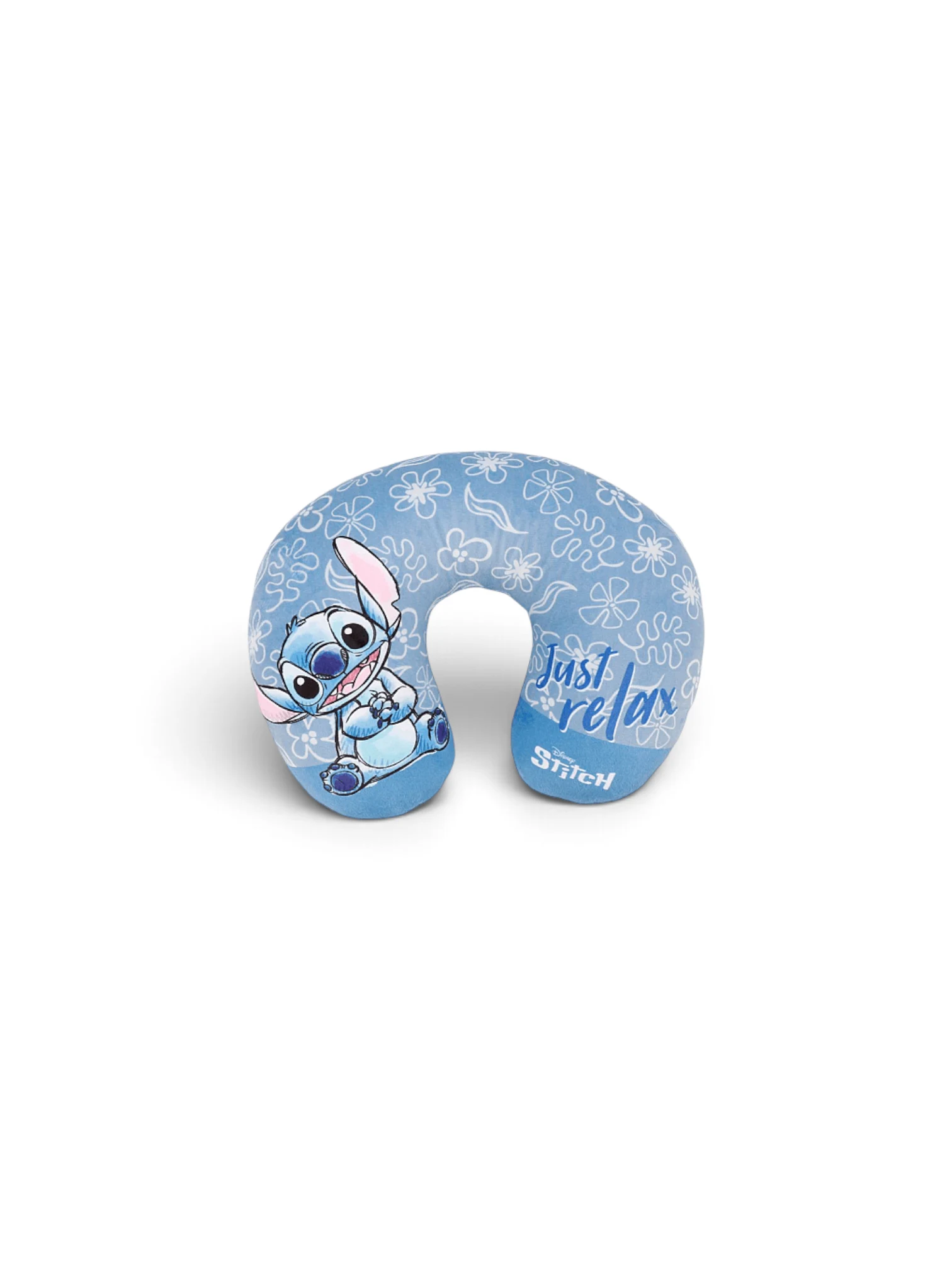 PERNA DE CALATORIE STITCH