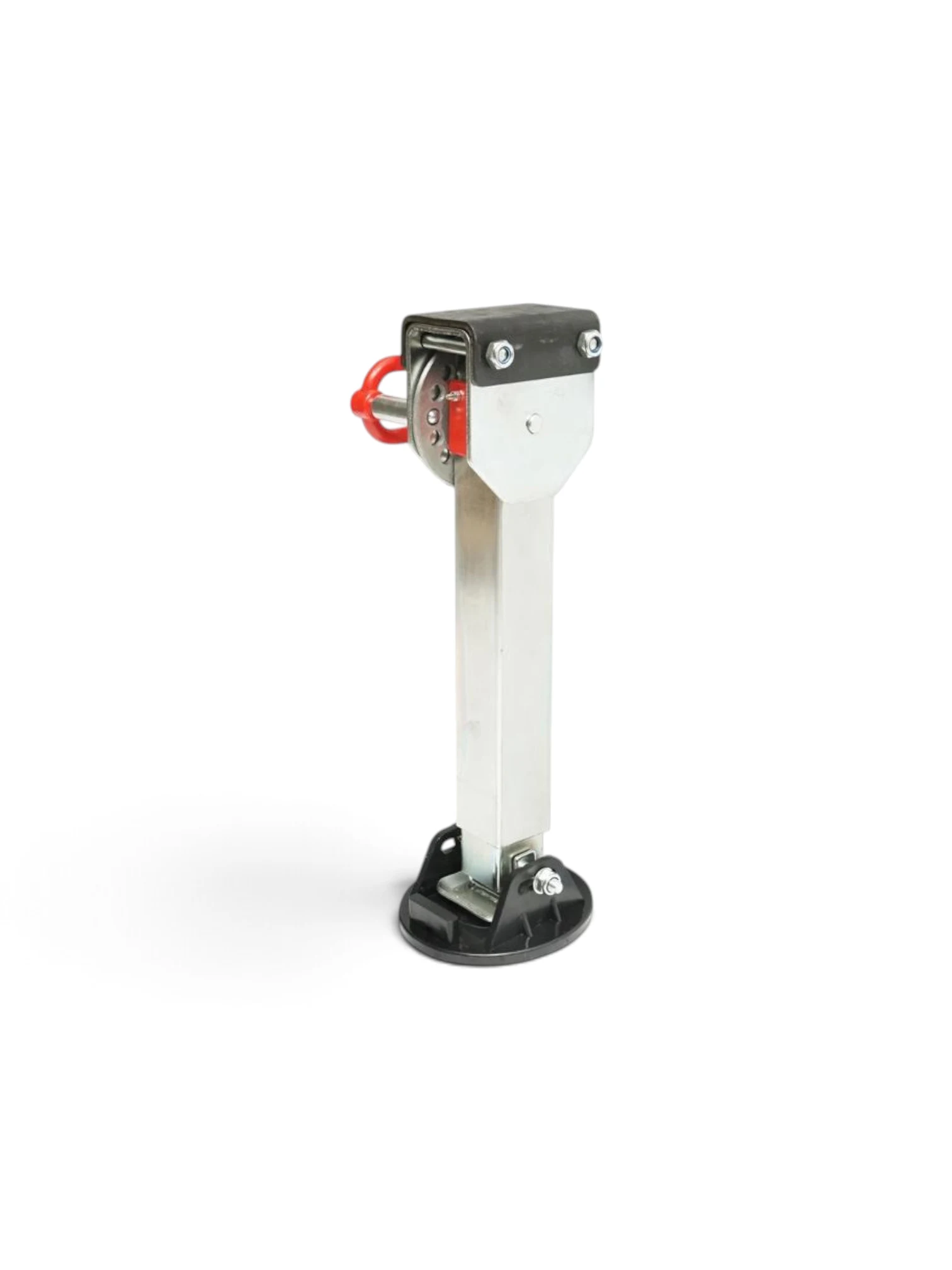 Picior de sprijin reglabil 430-650mm pentru autorulote, utilaje BK92845