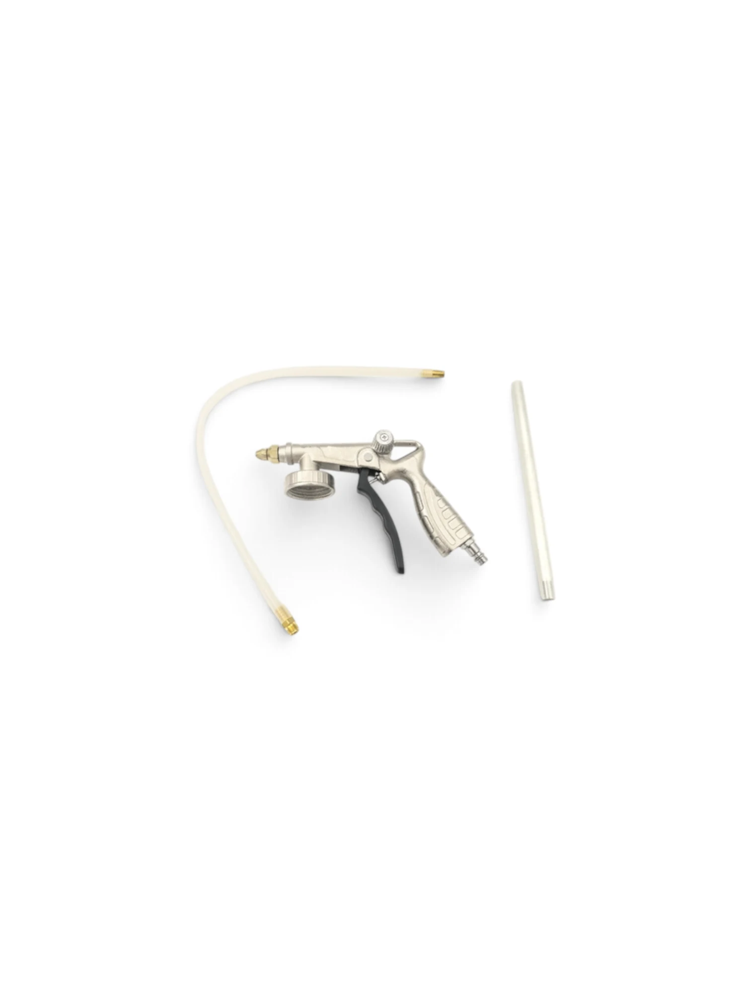 Pistol De Vopsit Pentru Antifonare Si Protectie Anticoroziva Carguard