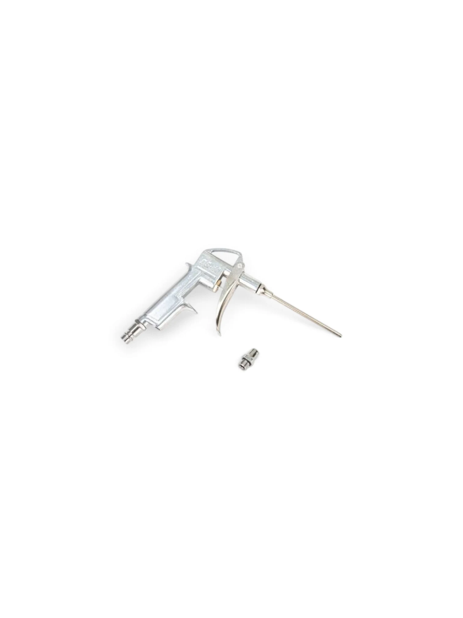 Pistol suflat aer comprimat, cabina DG-10, 7090 Automax