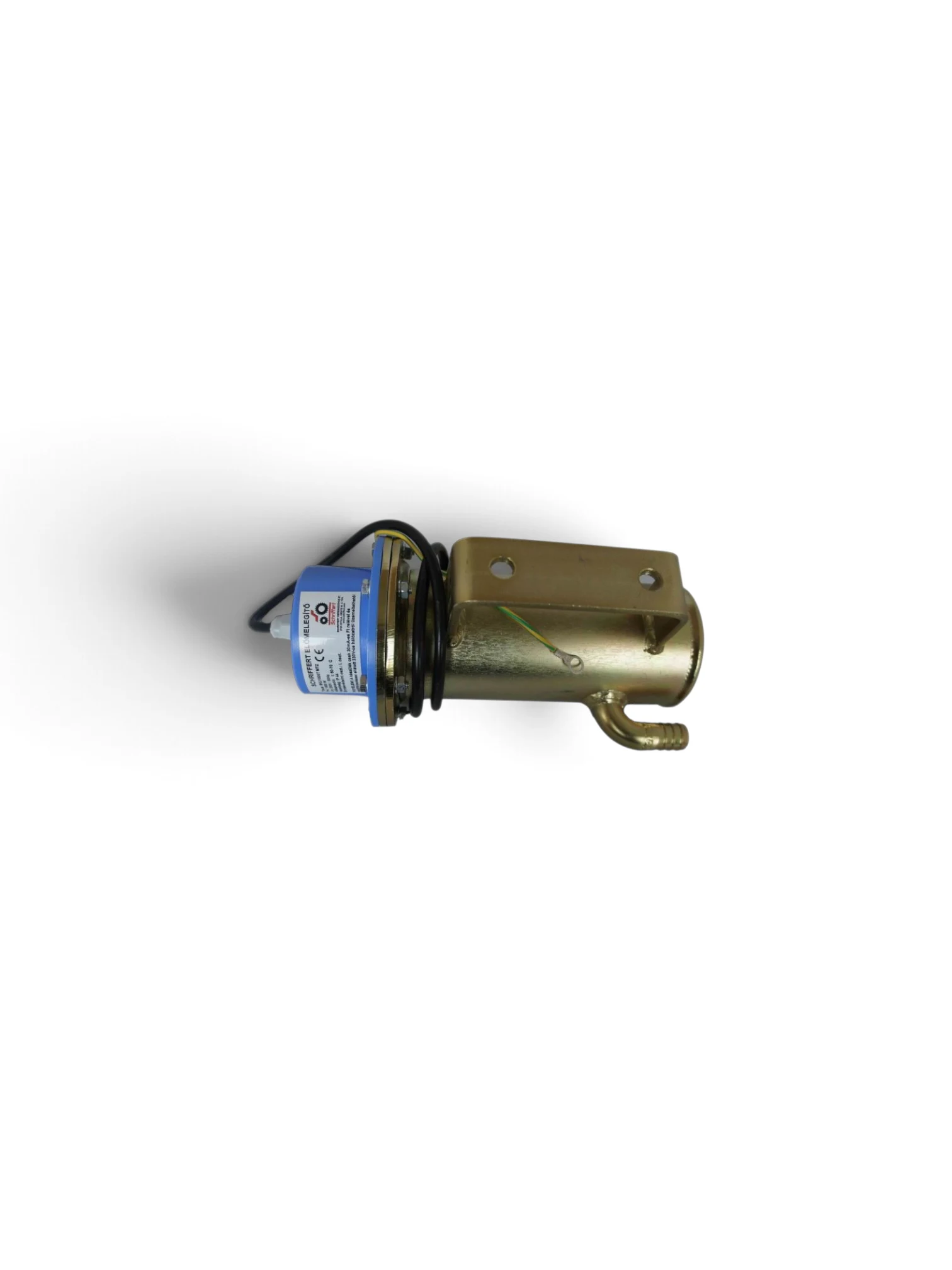 Preincalzitor universal 1800W, 20 mm, in S, SKU1800T-20 Schriffert