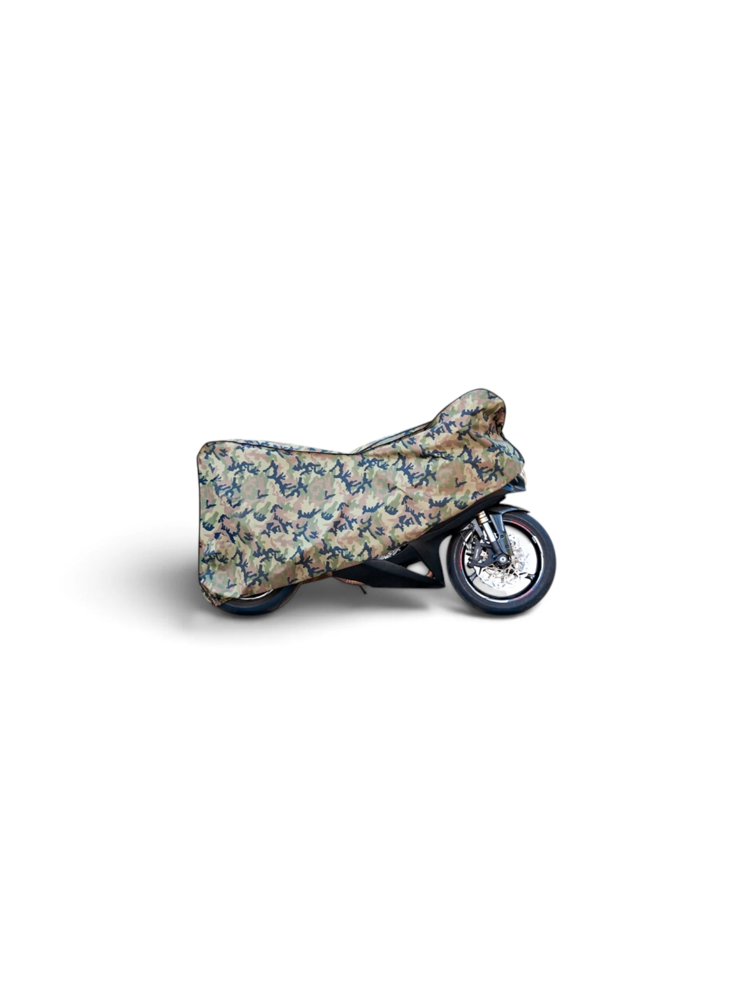 Prelata Motocicleta Marimea L Carpassion