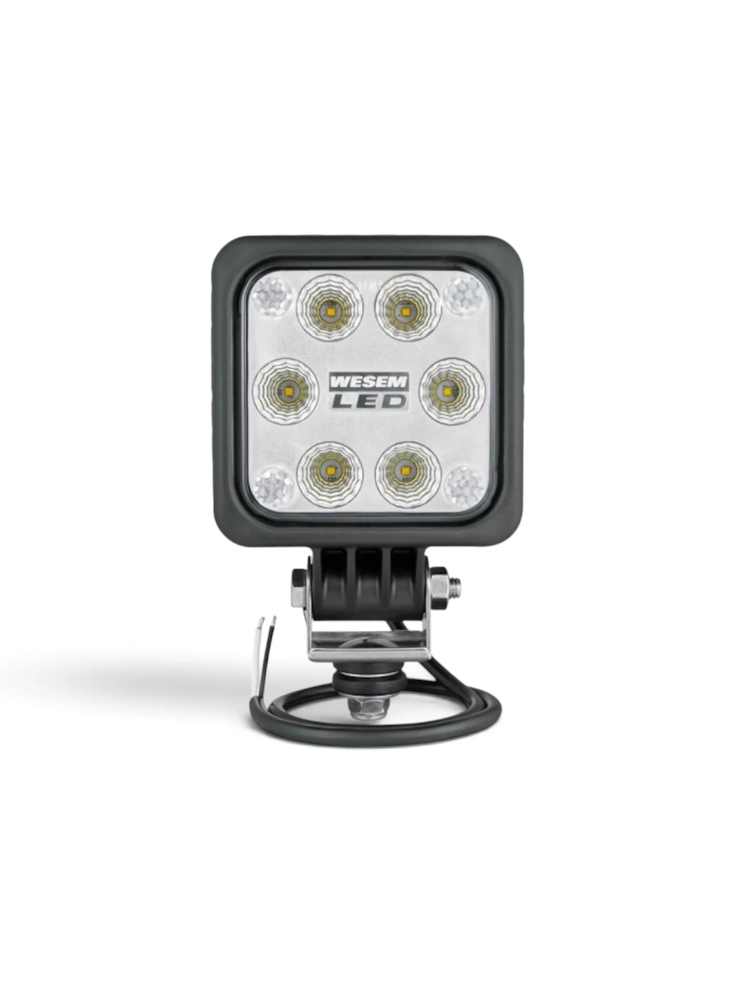 Proiector lucru 100x100, LED, 1500lm, 24W, 1F.47400 Wesem
