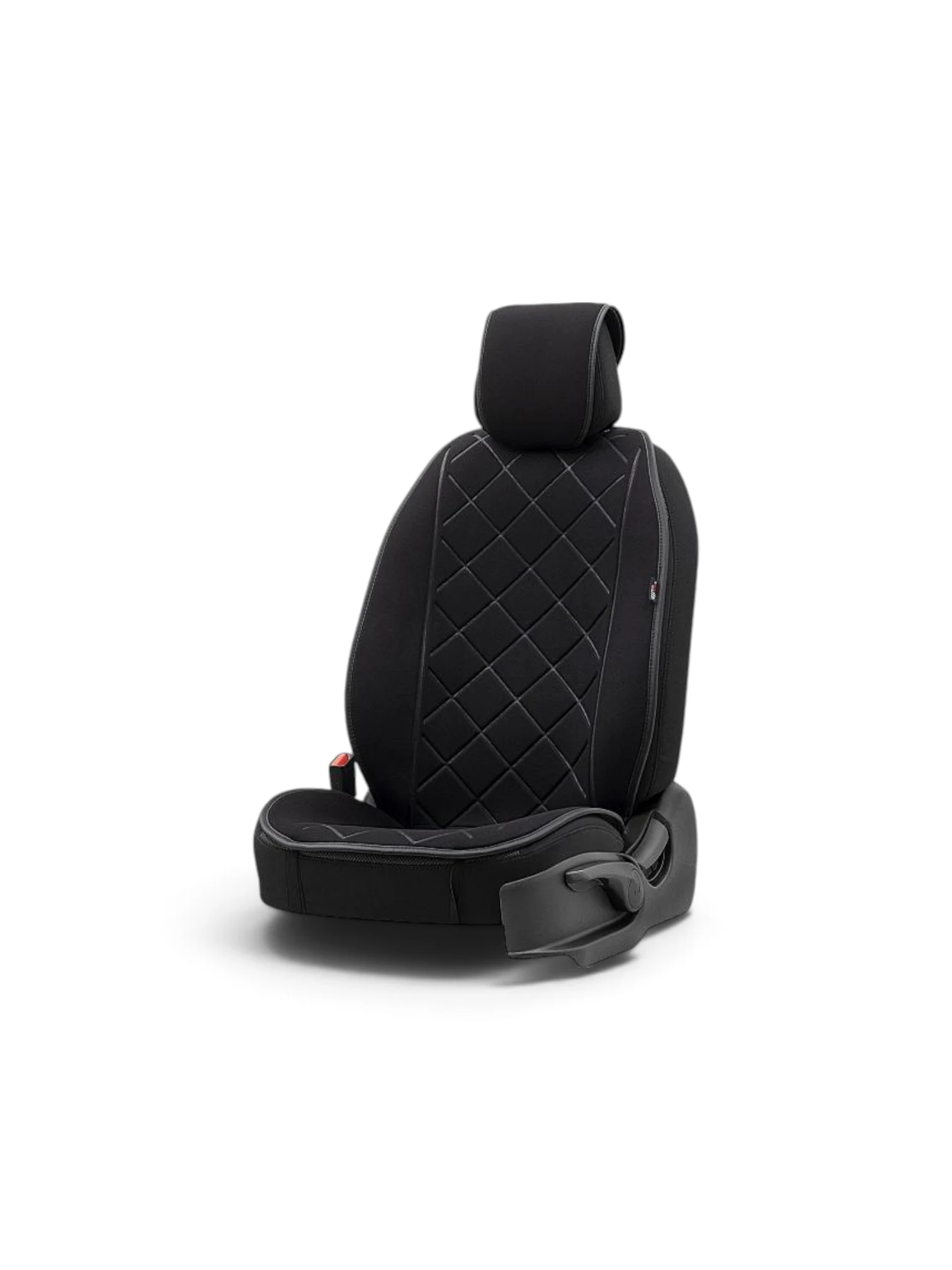 PROTECTOR SCAUN OTOM ACTIV PRO UNIVERSAL NEGRU