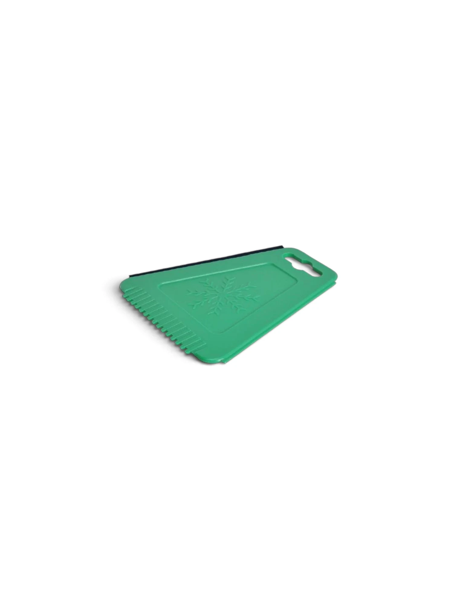 Racleta gheata 12cm, trapez cu lama, 0497 Automax