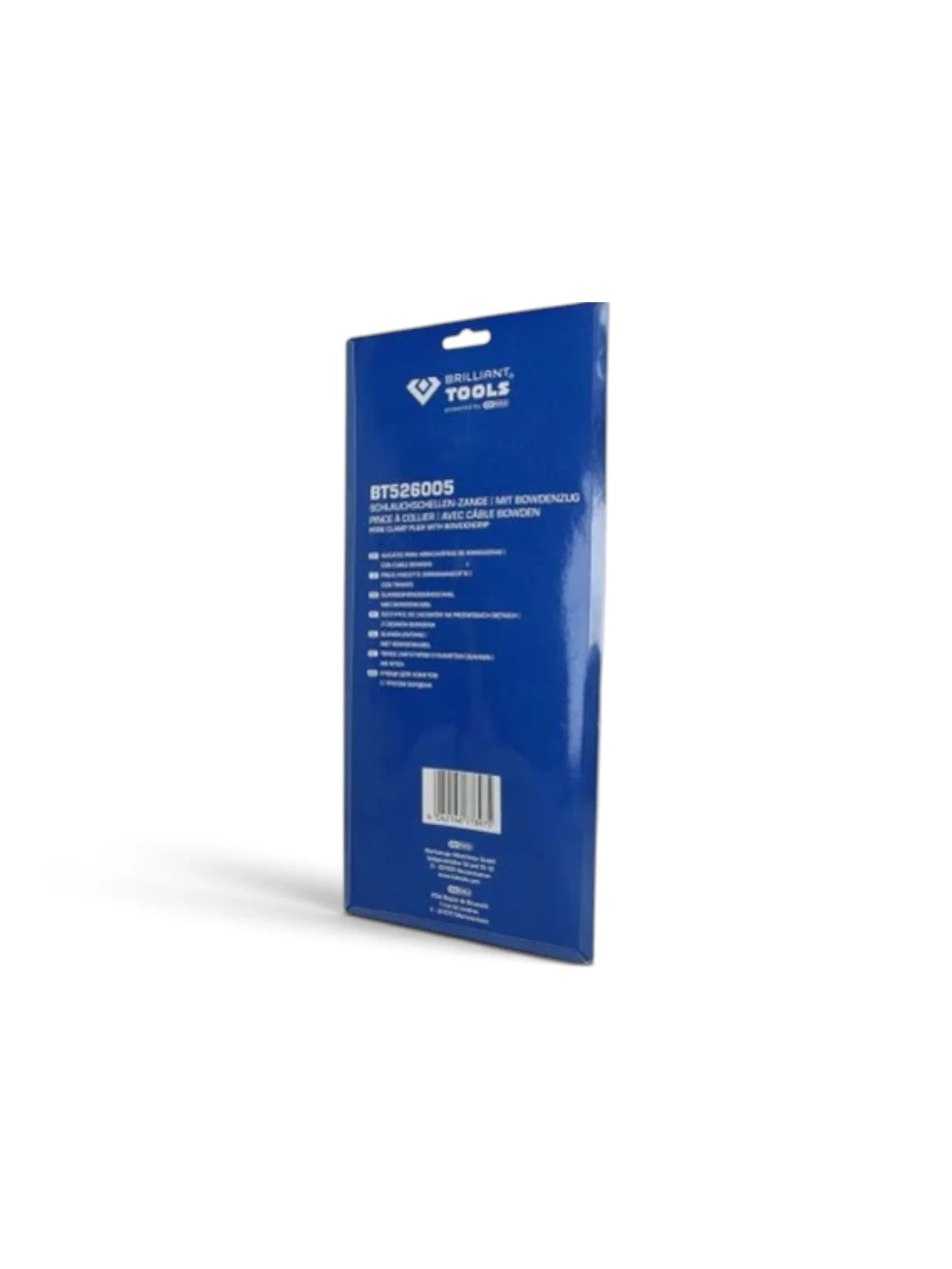 BT101923 Razuitor De Placi-brilliant