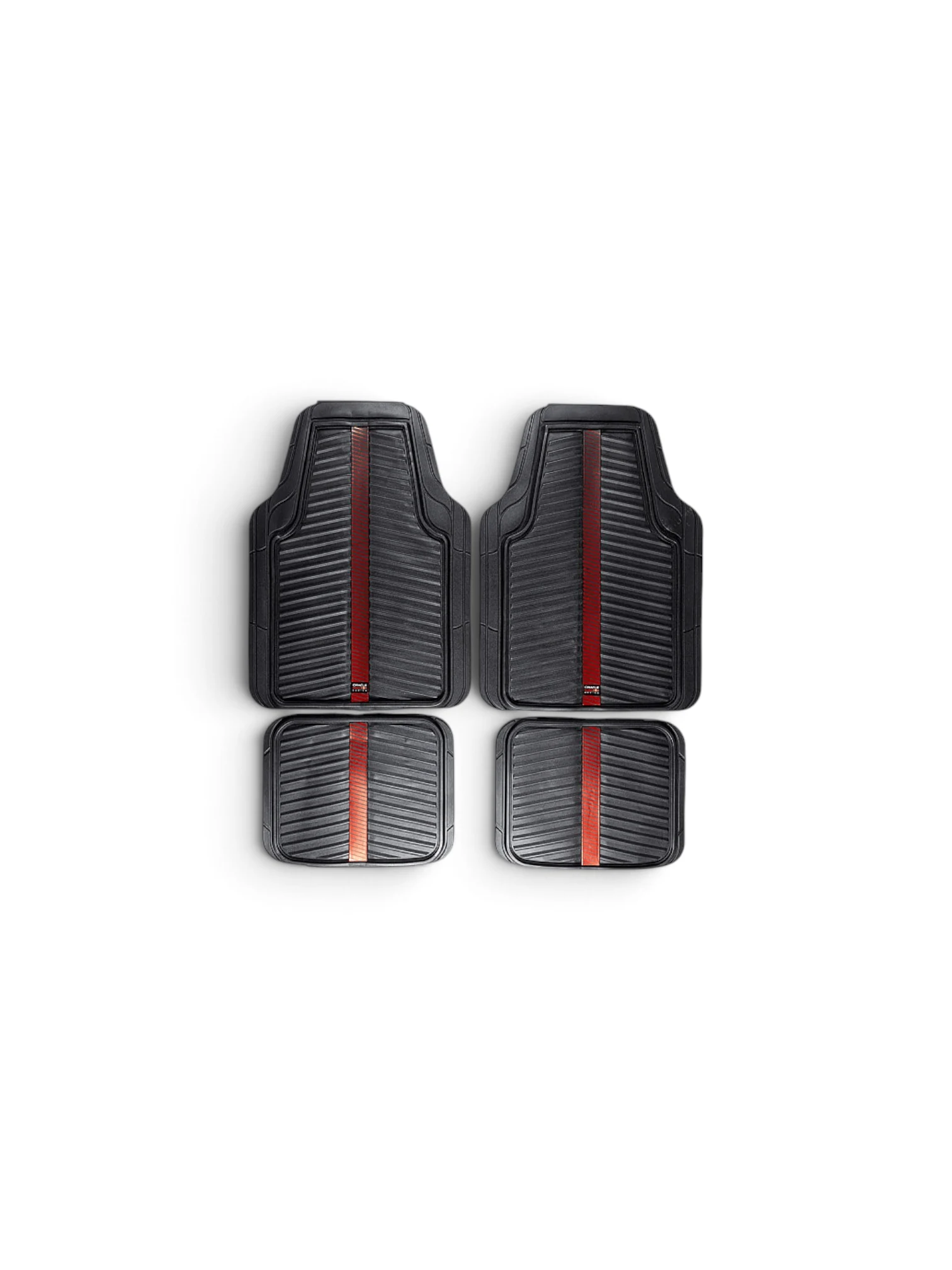 RED BULL RACING COVORASE AUTO SET 4BUC-NEGRU/ROSU