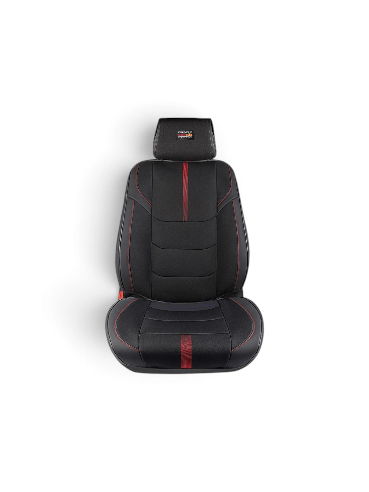 RED BULL RACING HUSA SCAUN 1-FATA/221 NEGRU/ROSU