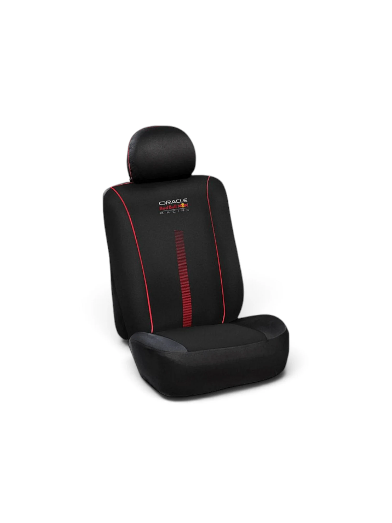 RED BULL RACING HUSA SCAUN 1-FATA/3 PIESE 012