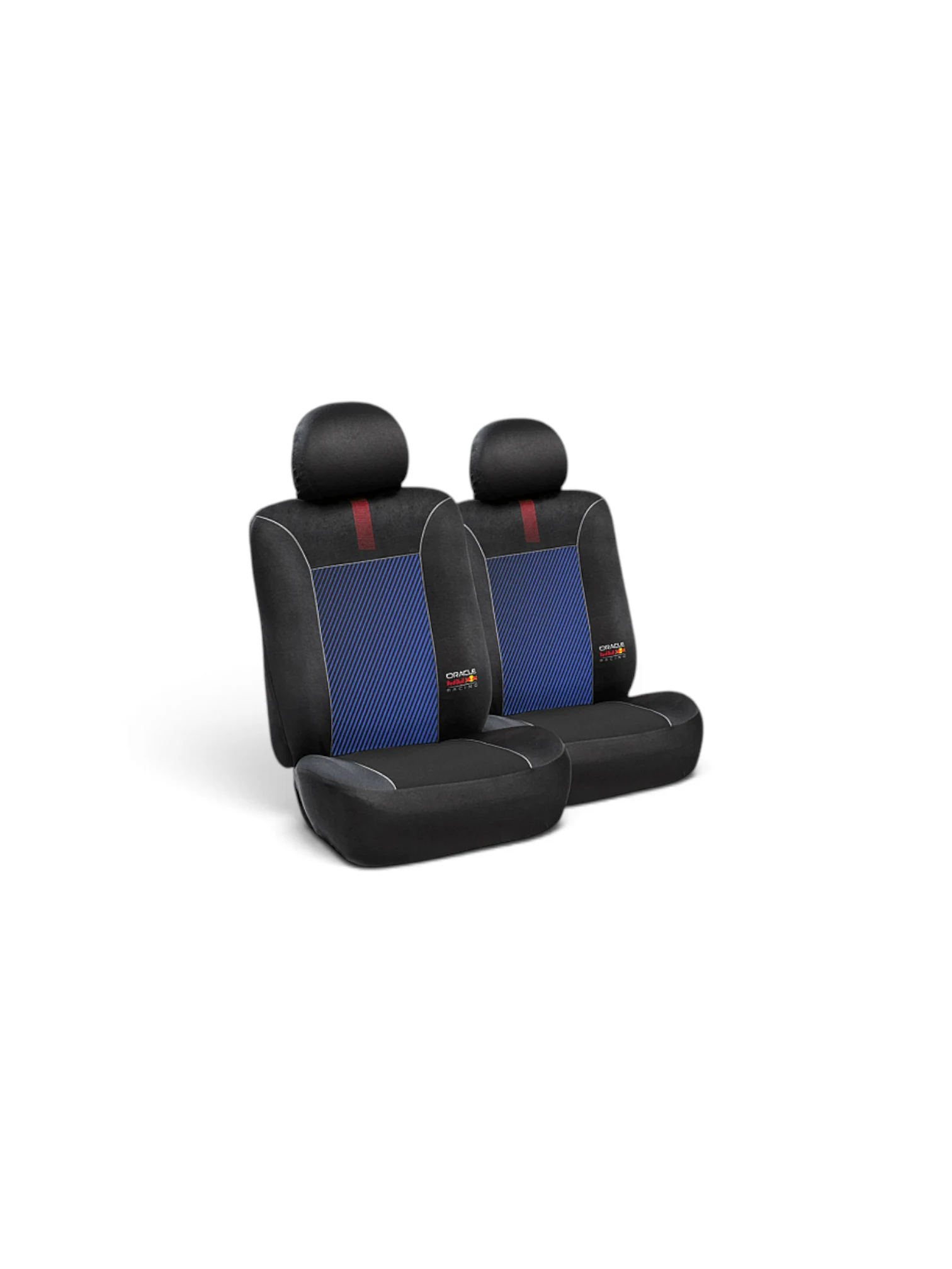 RED BULL RACING HUSA SCAUN 2 FATA 6 PIESE 006