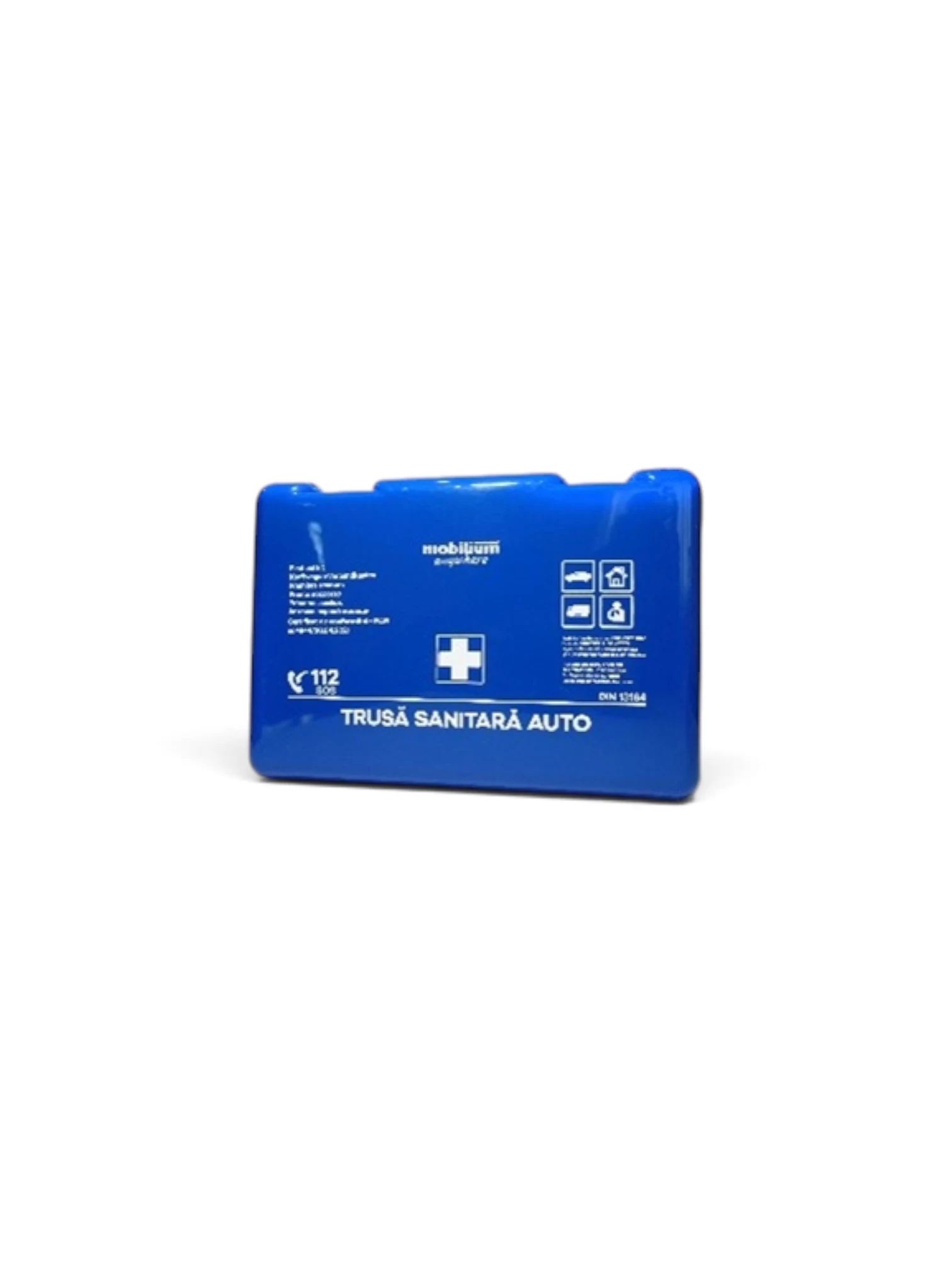 RO00079 Trusa Sanitara Auto
