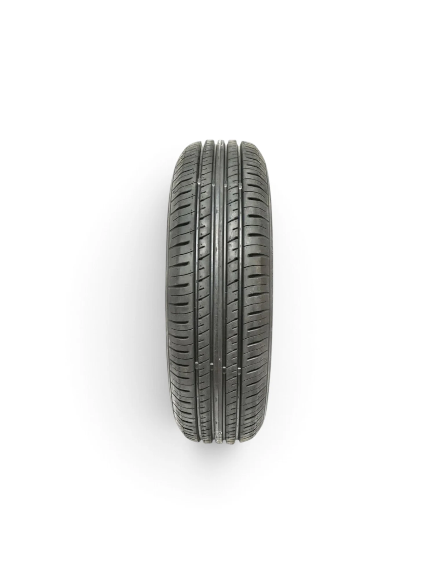 Roata remorca tubeless radial cu janta cu 4 prezoane cu anvelopa 165/70/R13 BK92847