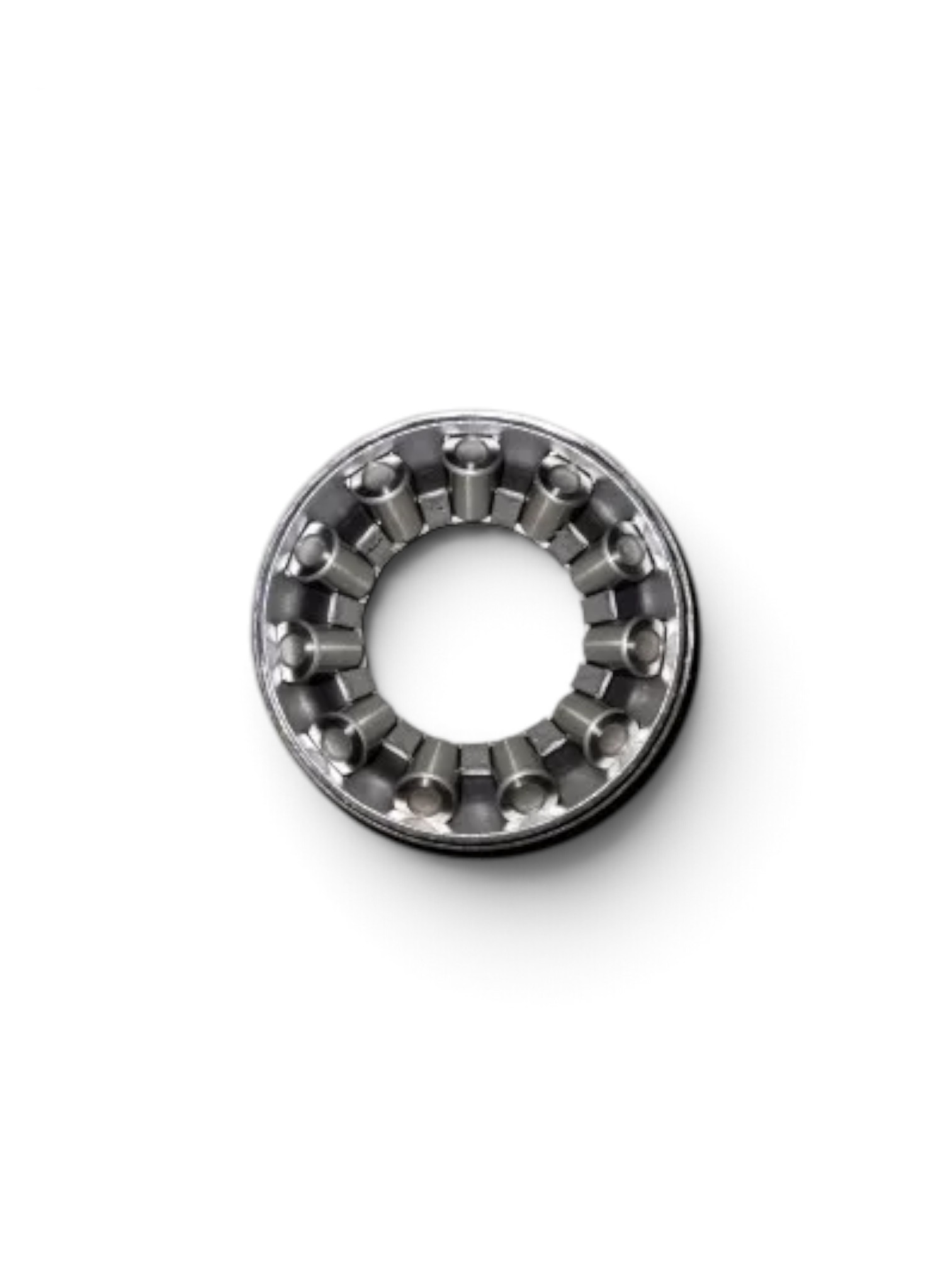 Rulment conic 34309 cu role conice vizibile