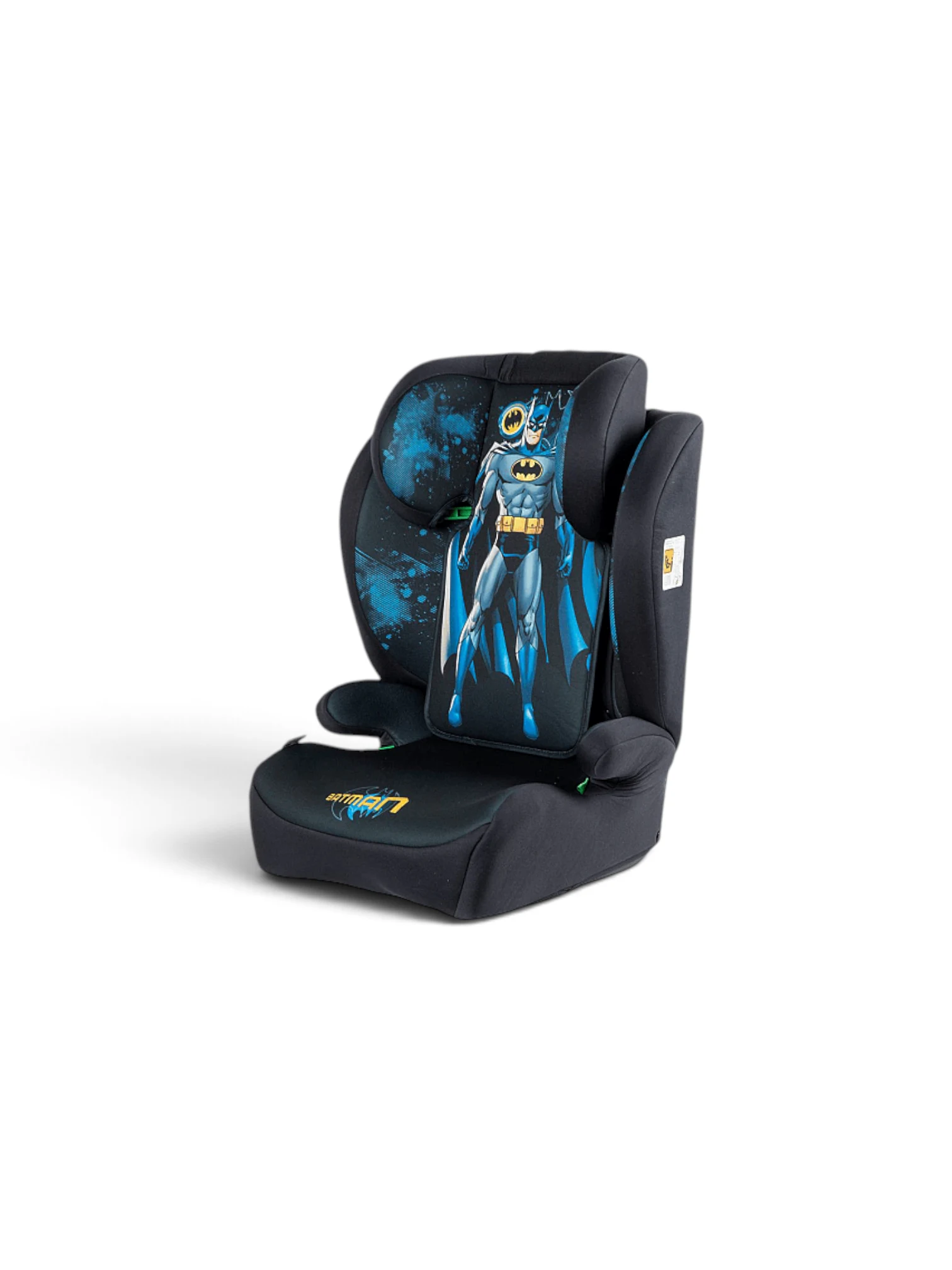 SCAUN AUTO COPII 100-150CM R129 BATMAN