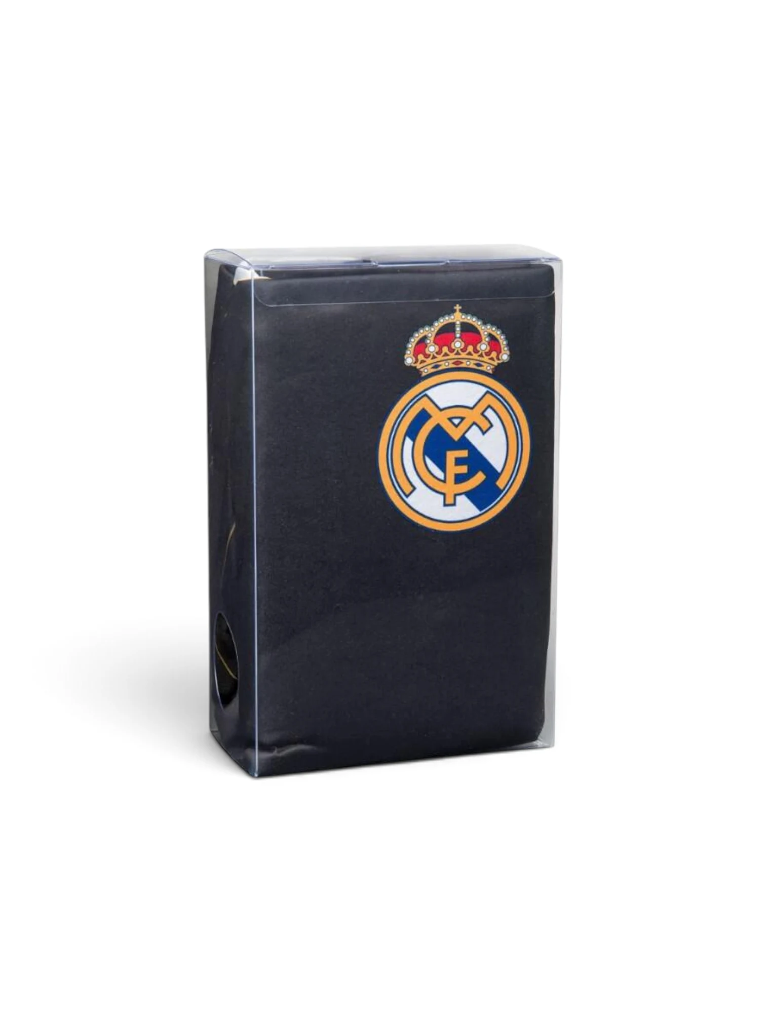 Set 2 huse auto, scaune fata, Real Madrid, RMA7102 Sumex