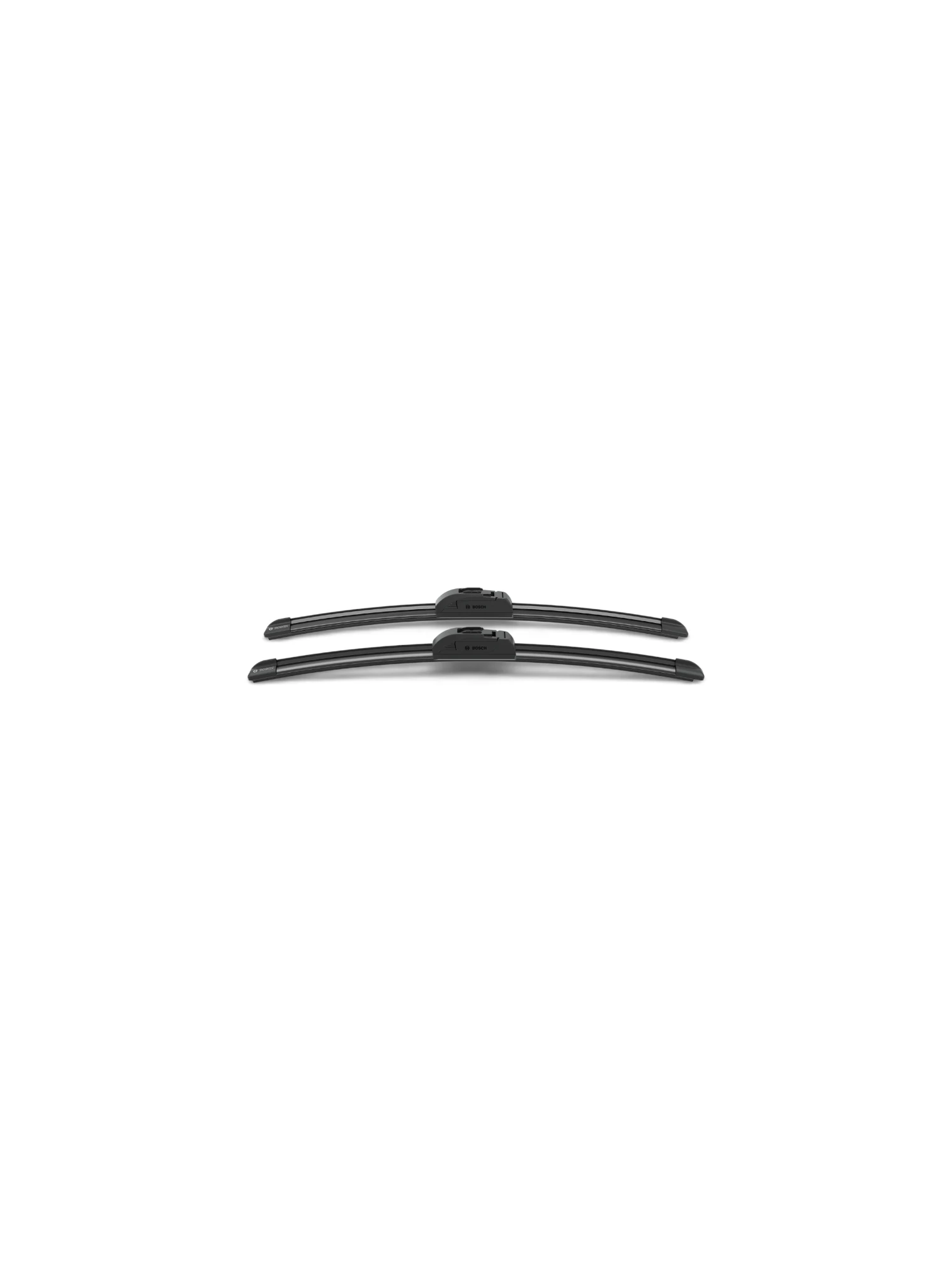 Set 2 Ștergătoare Parbriz Bosch Aerotwin 2×450 mm, Flat Aerodinamic