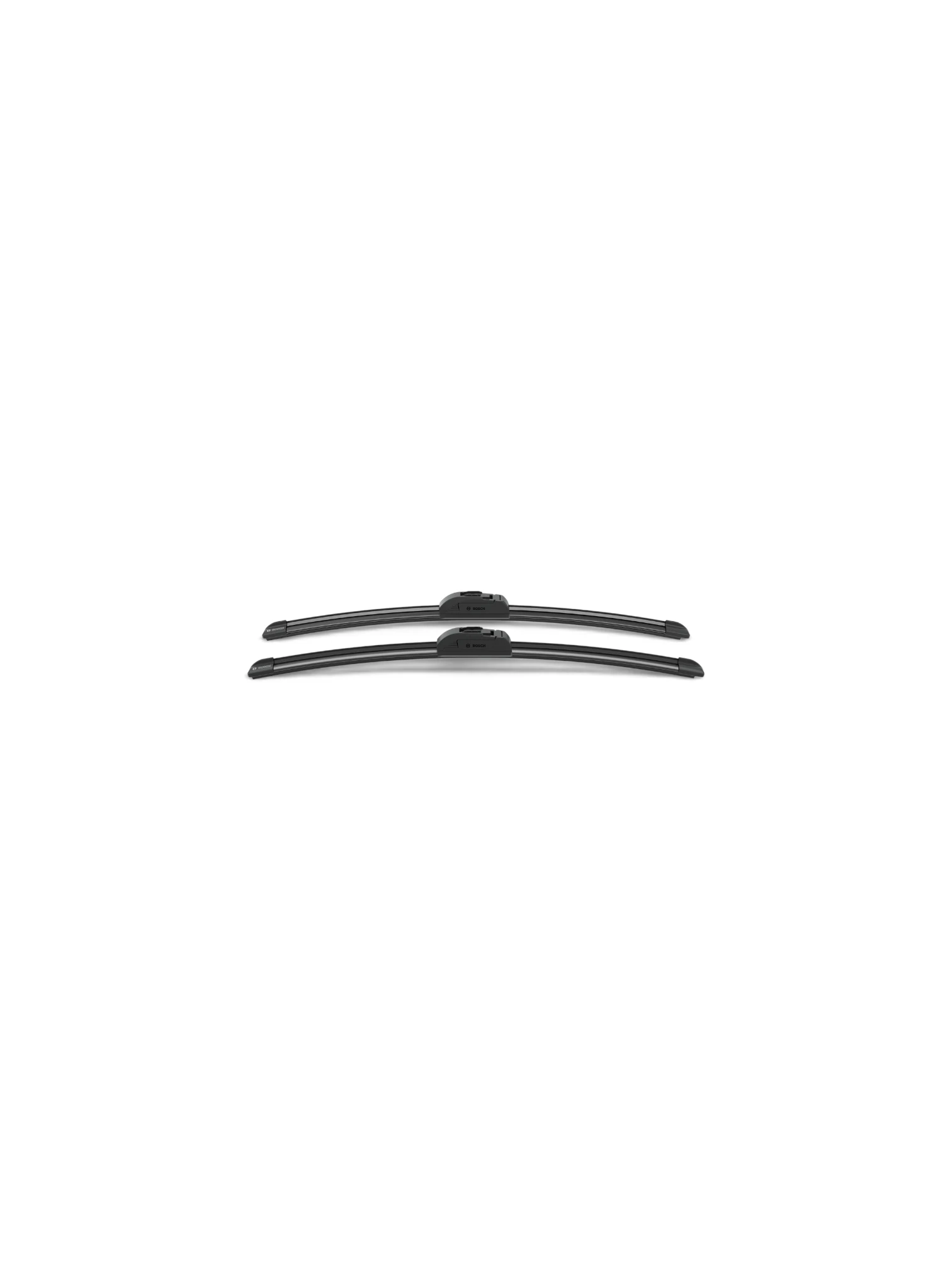 Set 2 Ștergătoare Parbriz Bosch Aerotwin 2×500 mm, Flat Aerodinamic
