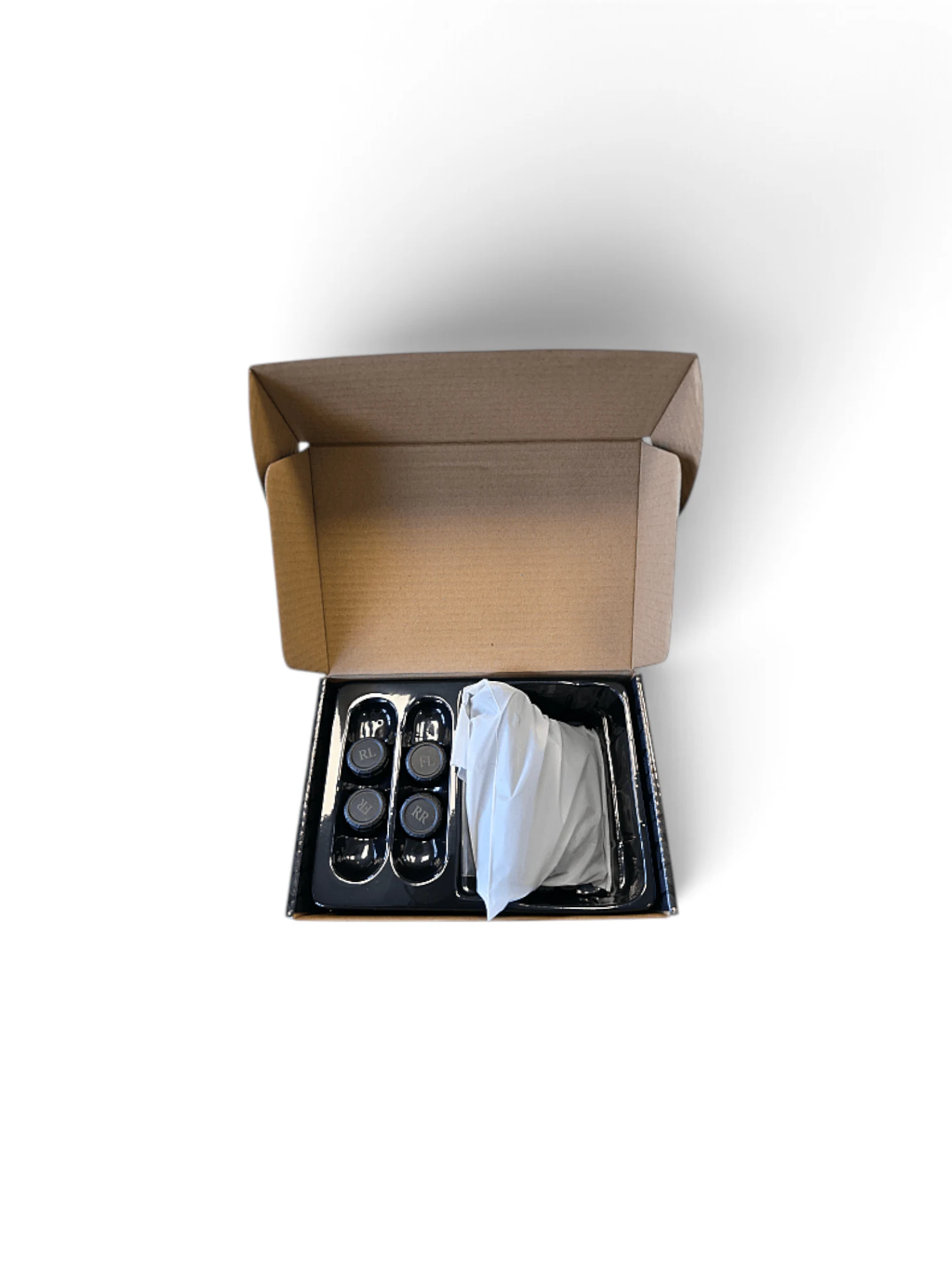 SET SENSOR DE PRESIUNE ANVELOPE CU MONITOR SOLAR