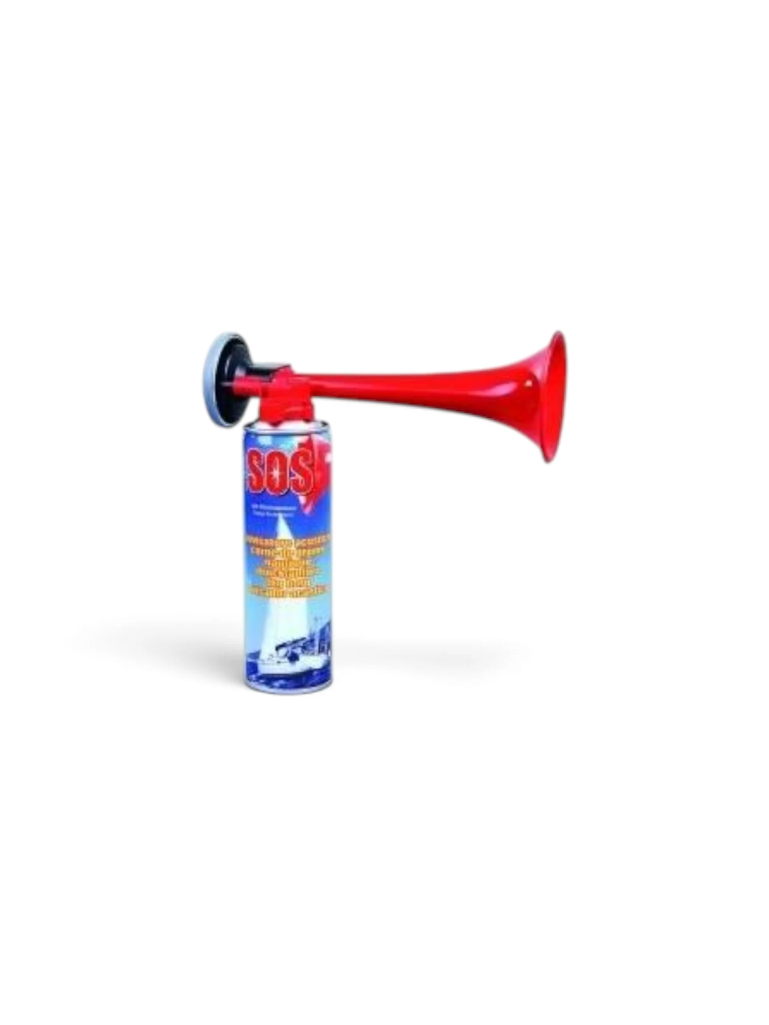 Spray cu sirena (goarna) 250ml