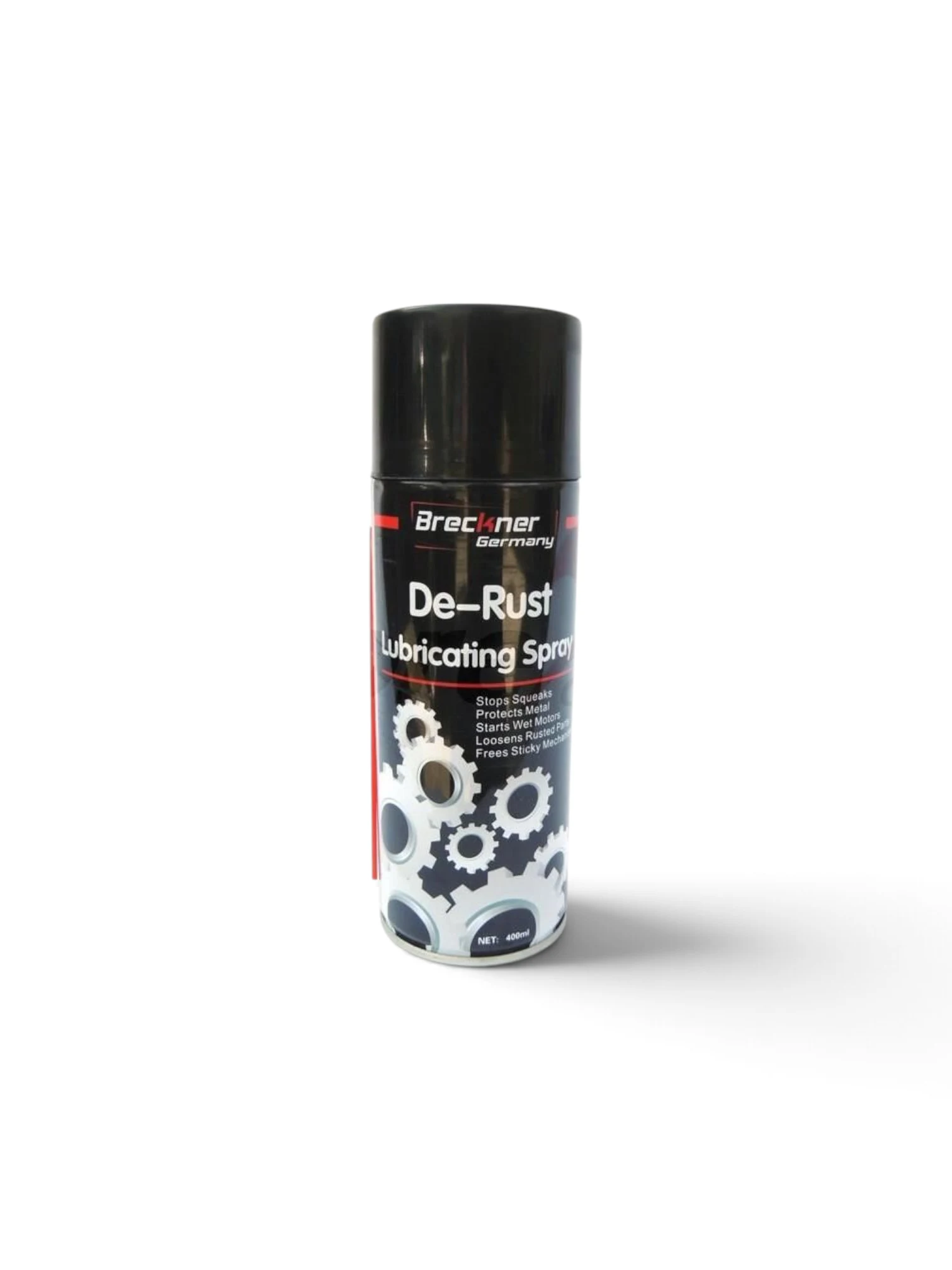 Spray degripant rugina 400ml BK83002 Breckner