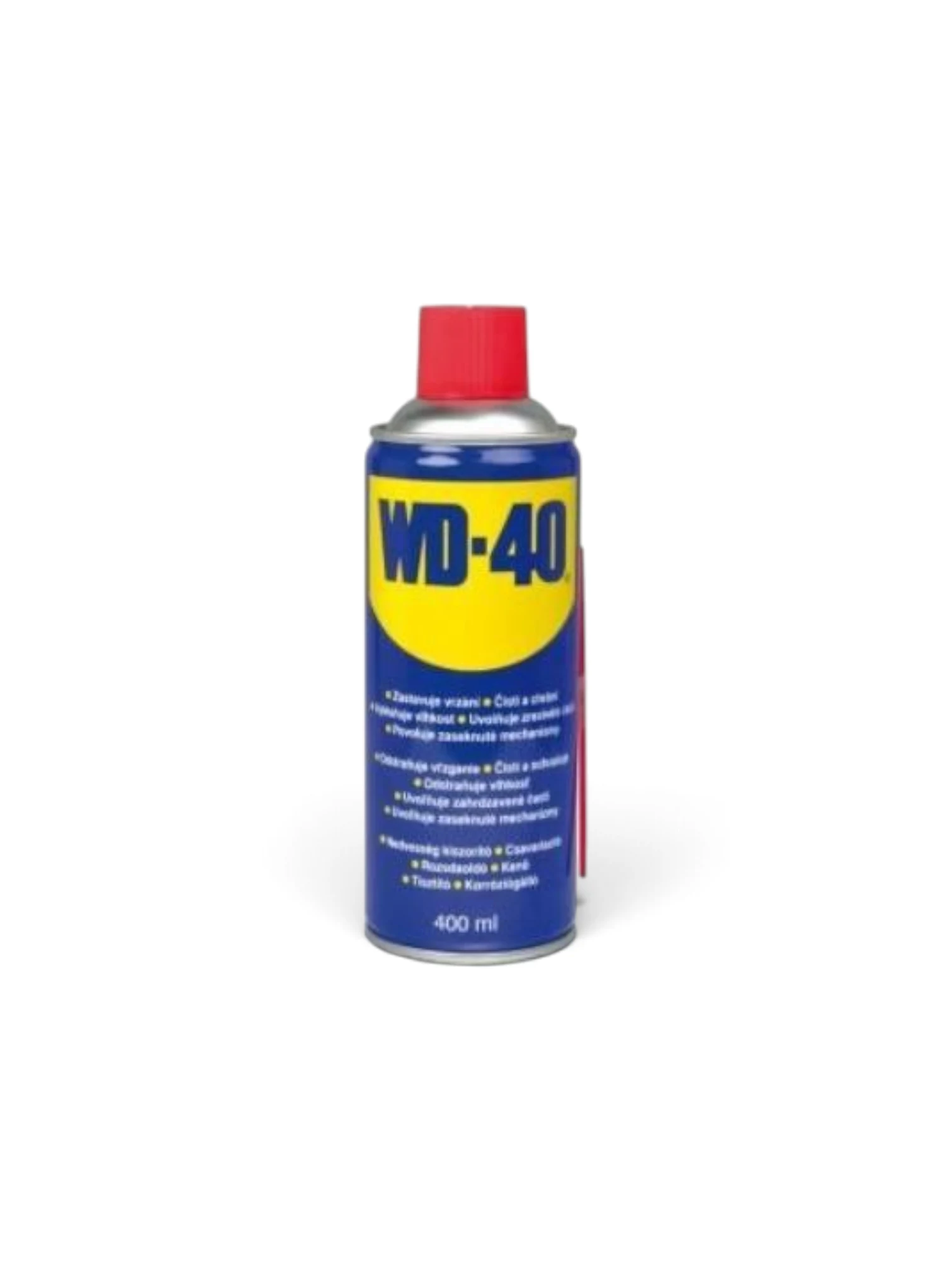 Spray multifunctional 400ml Multi5 20001 WD-40